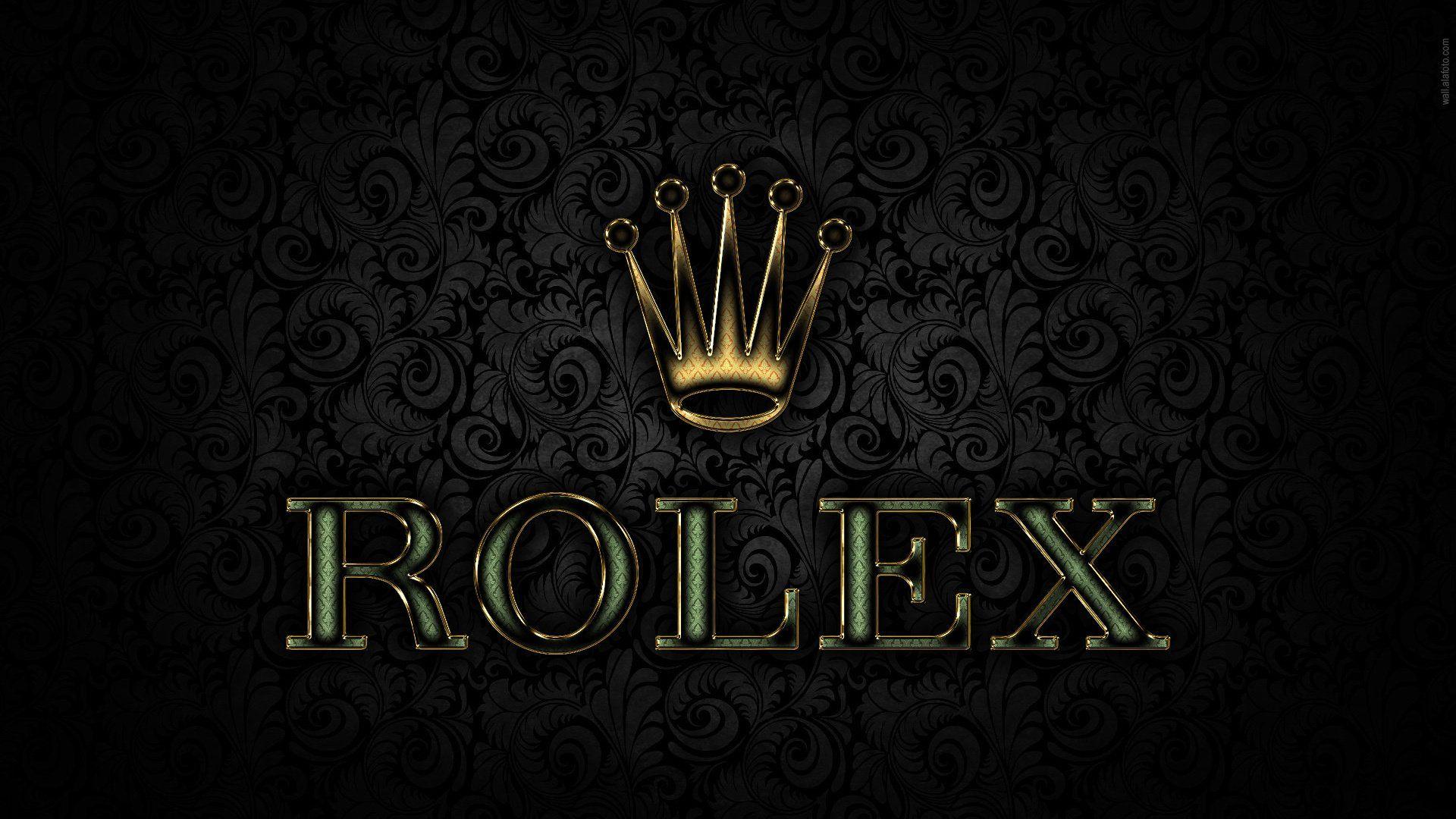 Rolex Hd Wallpapers Wallpaper Cave