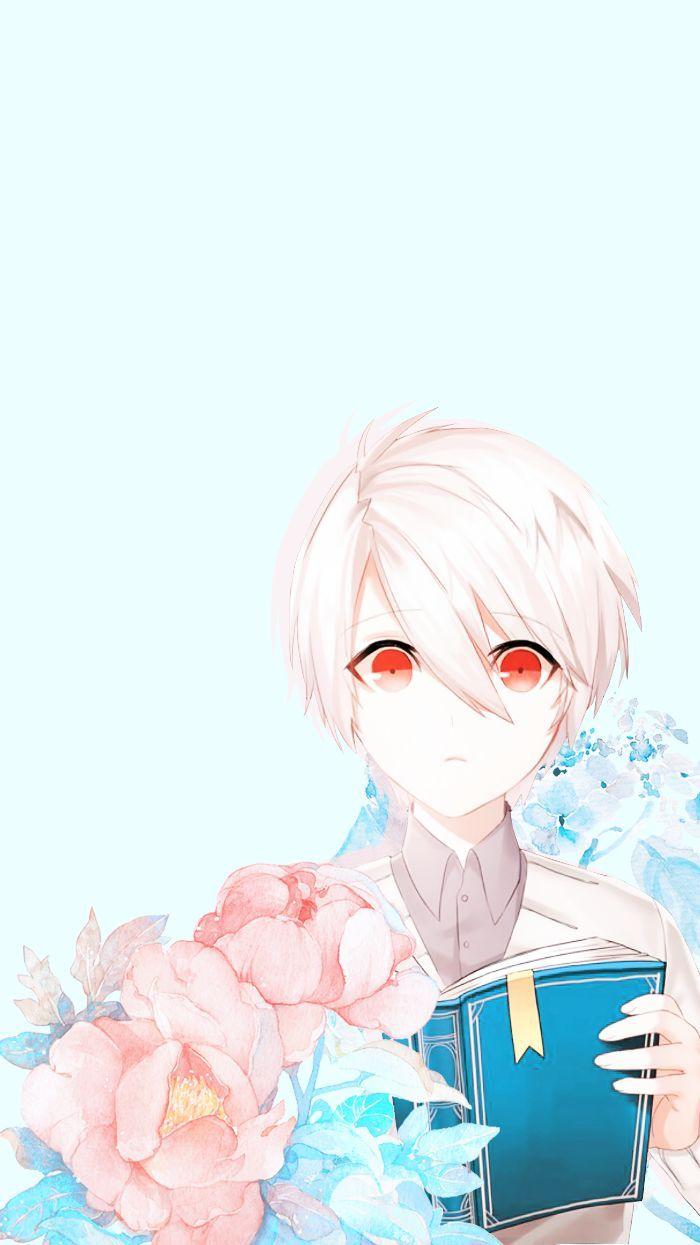 Getting the facebook messenger app on your desktop will prevent you from spending hours looking at feeds and pointless videos and pictures. Mystic Messenger Wallpapers Wallpaper Cave