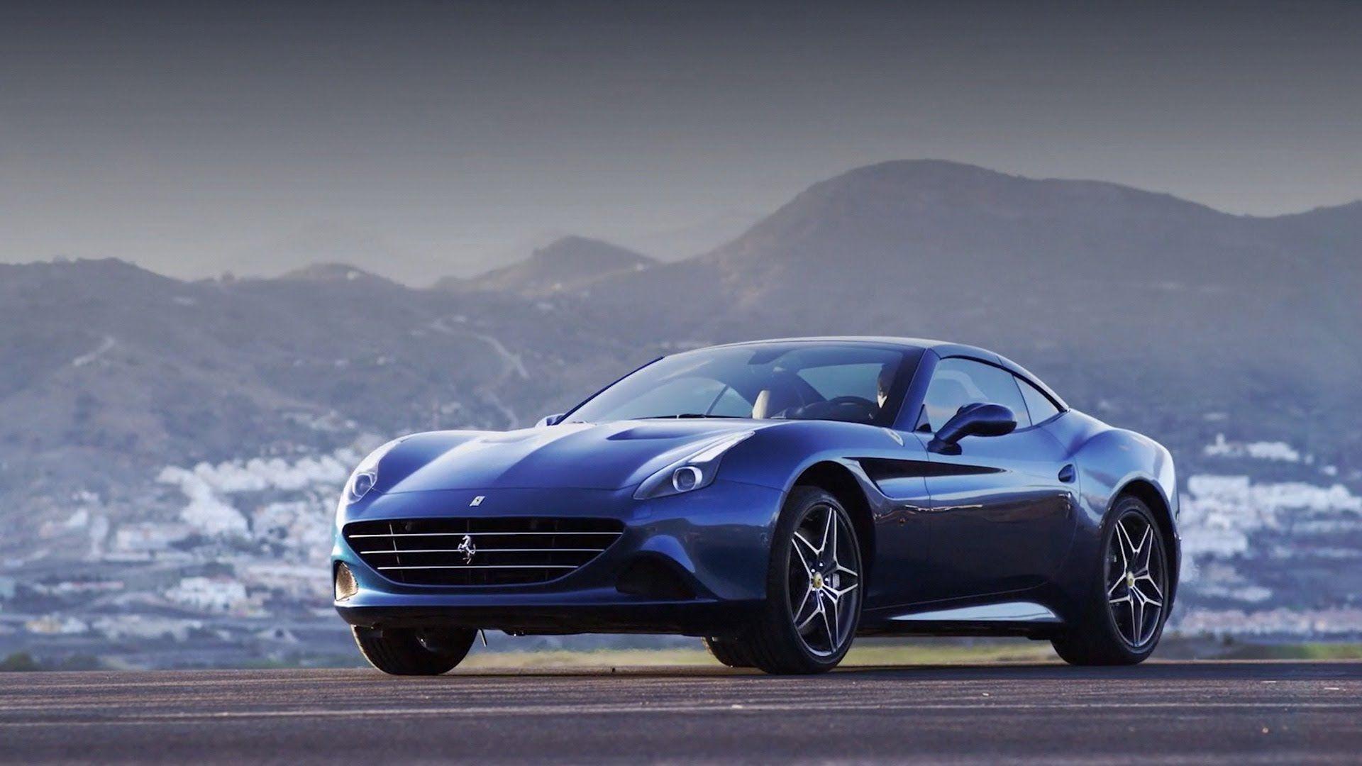 Please contact us if you want to&nbsp;. Ferrari California T Wallpapers Wallpaper Cave