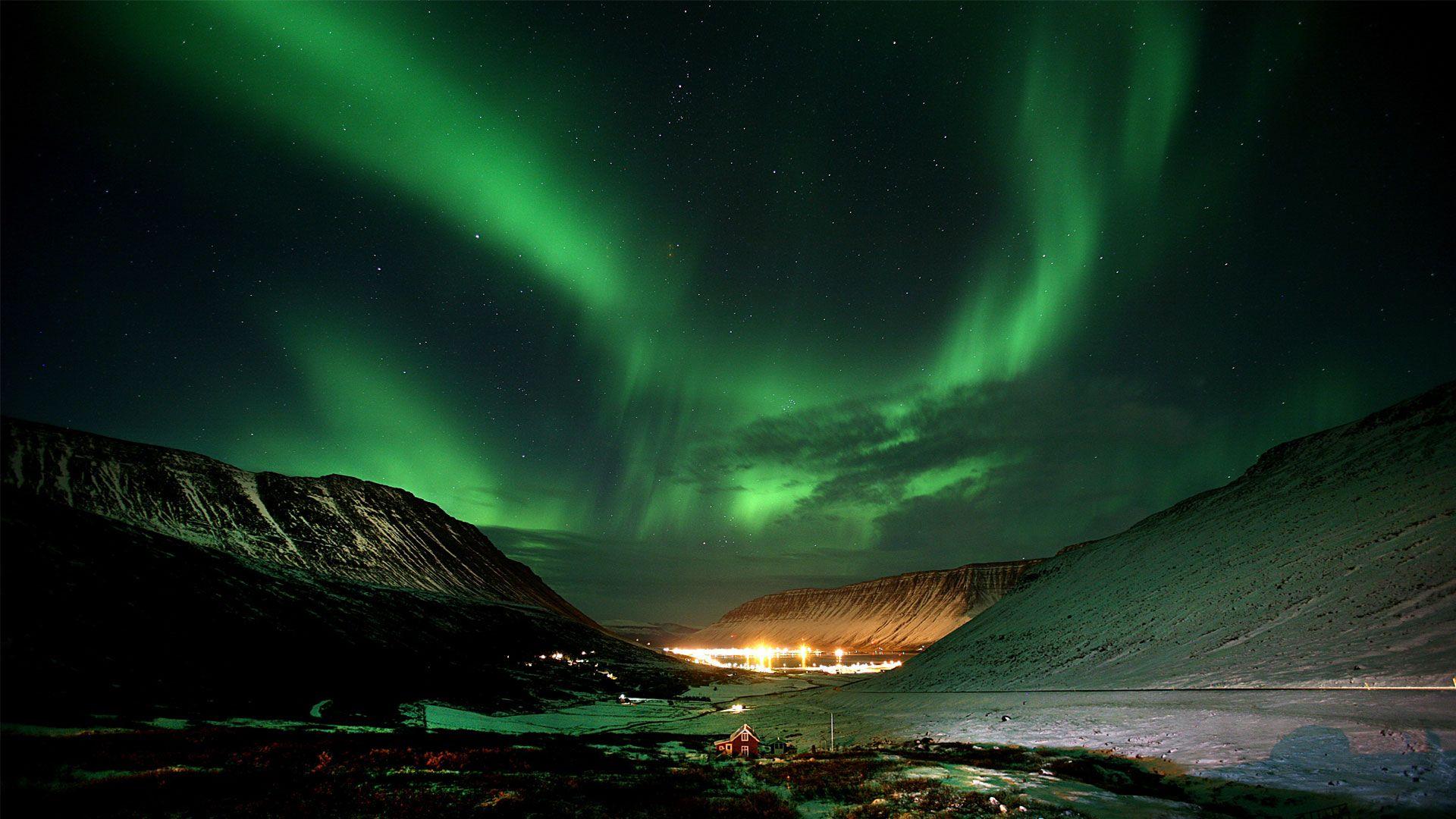 Northern lights photo, northern lights, . Northern Lights Hd Wallpapers Wallpaper Cave