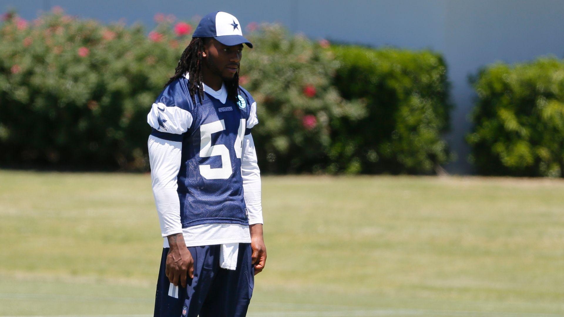 Smith explained tuesday he wore no. Jaylon Smith Wallpapers - Wallpaper Cave