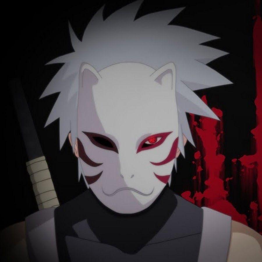 Share the best gifs now >>> Kakashi Hokage Wallpapers - Wallpaper Cave