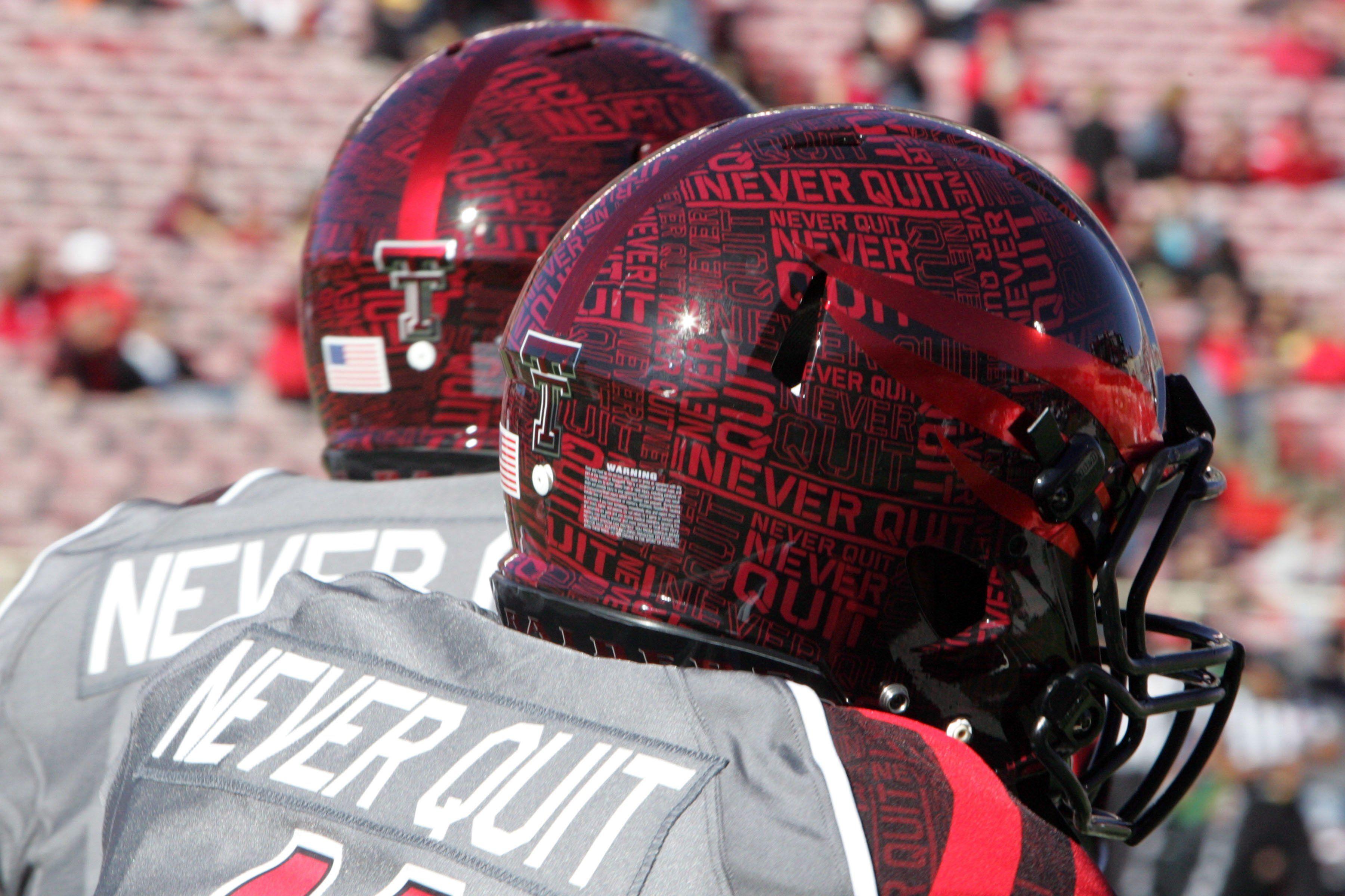 Jersey, pos, height, weight, yr, age, high school, rating. Texas Tech University Wallpapers - Wallpaper Cave