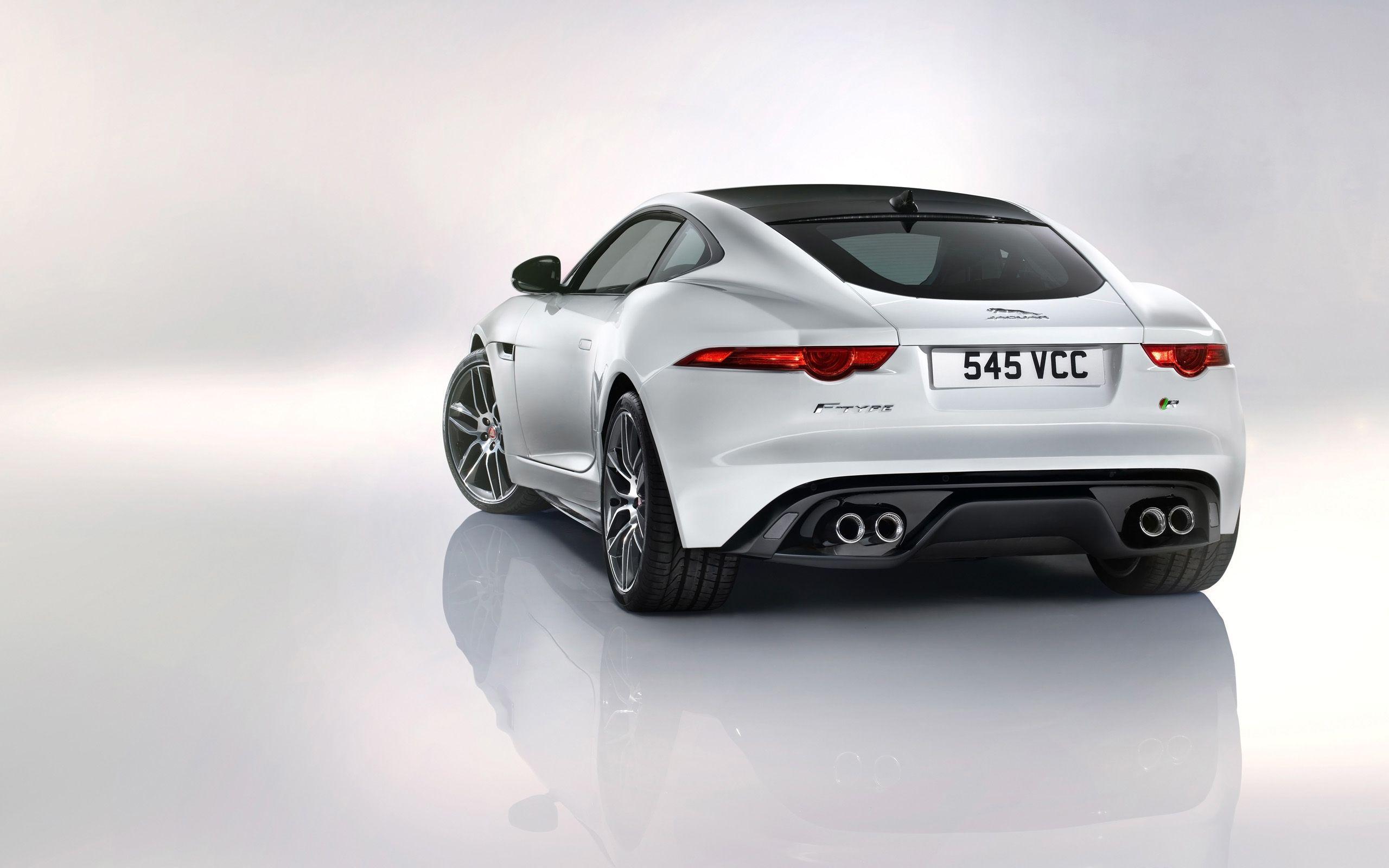 We may earn money from the links on this page. Jaguar F Type R Wallpapers Wallpaper Cave