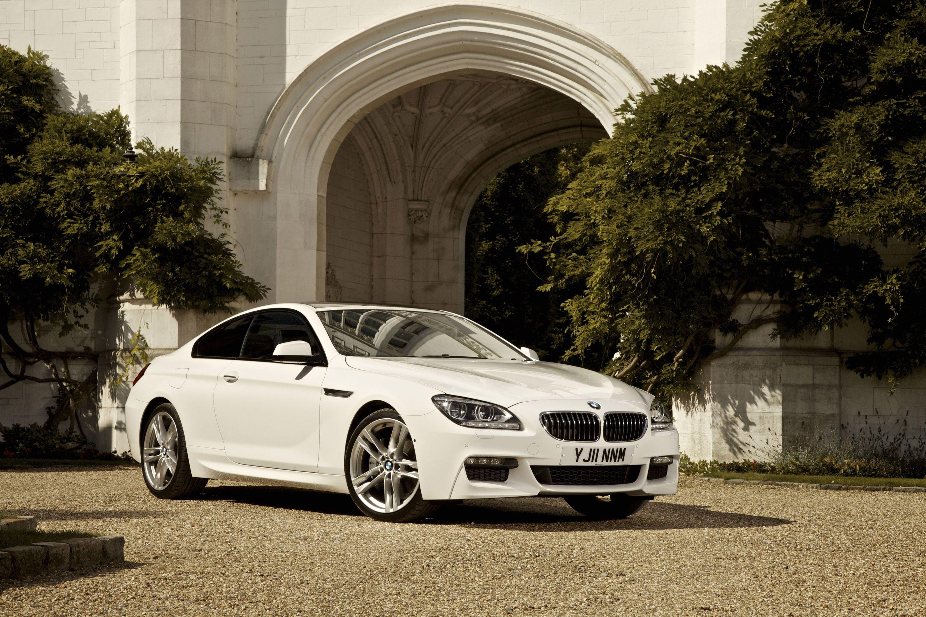 Bmw 6 series 1080p, 2k, 4k, 5k hd wallpapers free download, these wallpapers are free. Bmw 6 Series Wallpapers Wallpaper Cave