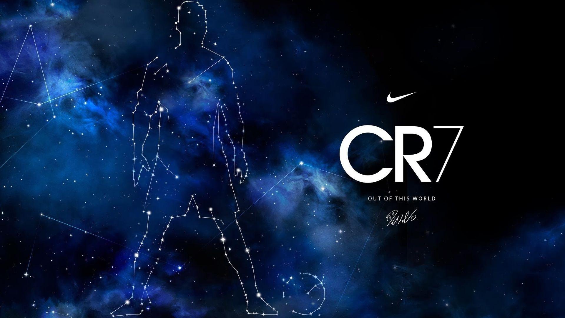 At 121quoes you can find the best collection of cristiano ronaldo images, wallpaper, photos in hd for . CR7 Logo Wallpapers - Wallpaper Cave