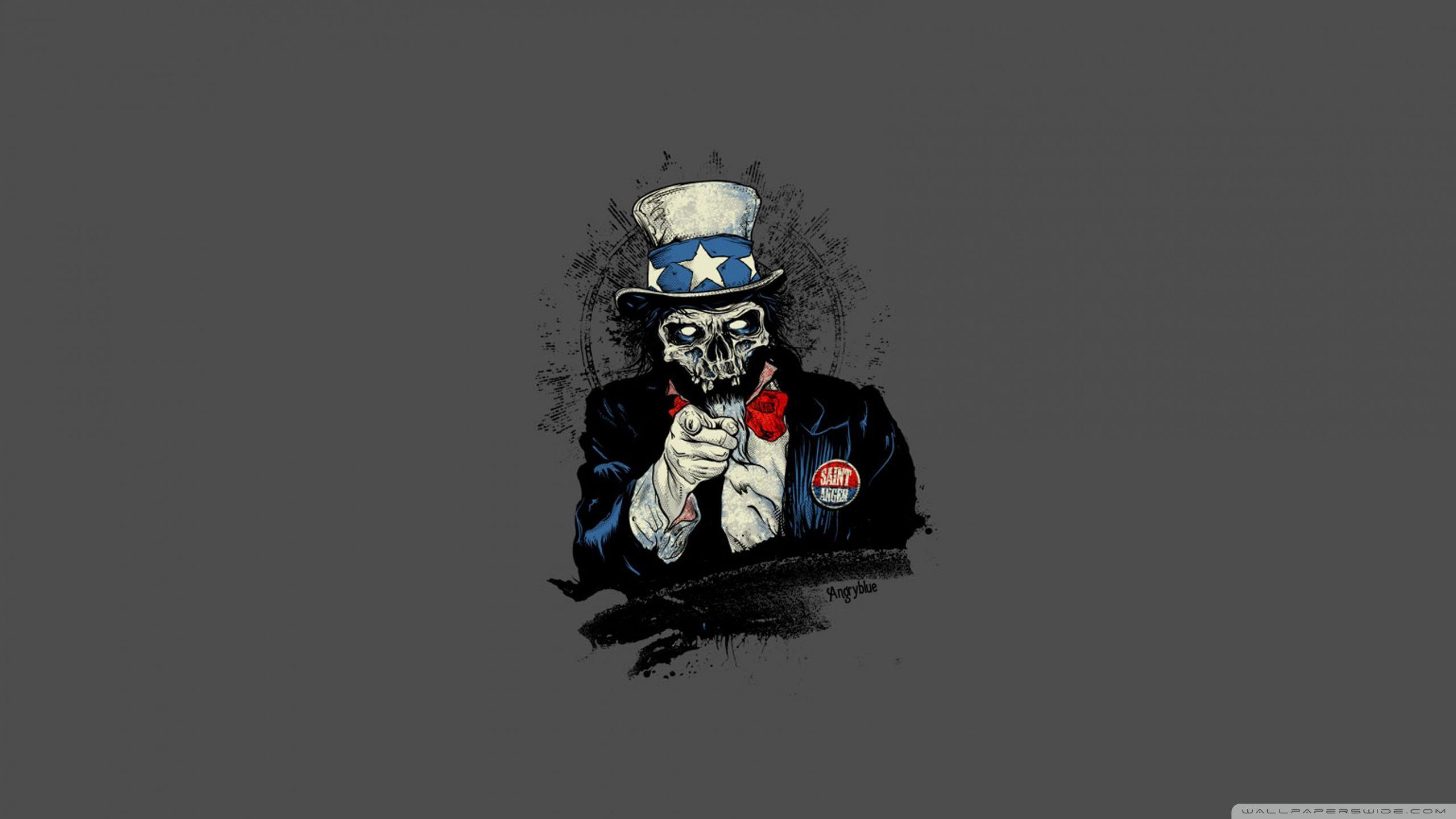 This is a very old two player strategy game known variously as hare and hounds, the french military game and several other names and brought slap bang up to date with a theme which relates to the e. Uncle Sam Wallpapers - Wallpaper Cave