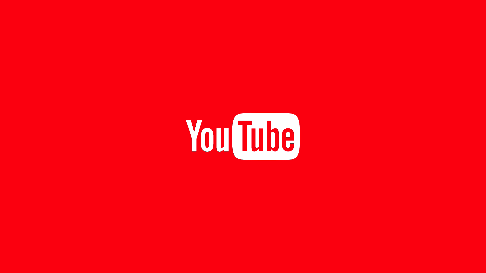 Signing out of account, standby. Youtube Logo Wallpapers Wallpaper Cave