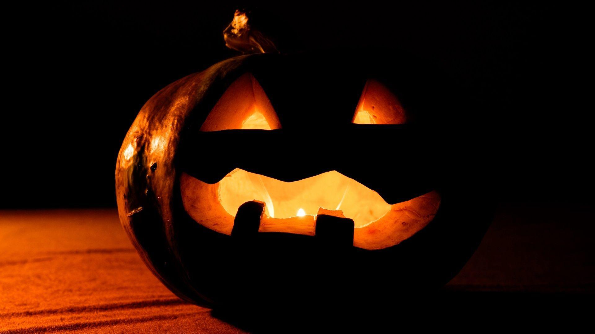 We've gathered more than 5 million images uploaded by our users and . Jack O Lantern Wallpapers Wallpaper Cave