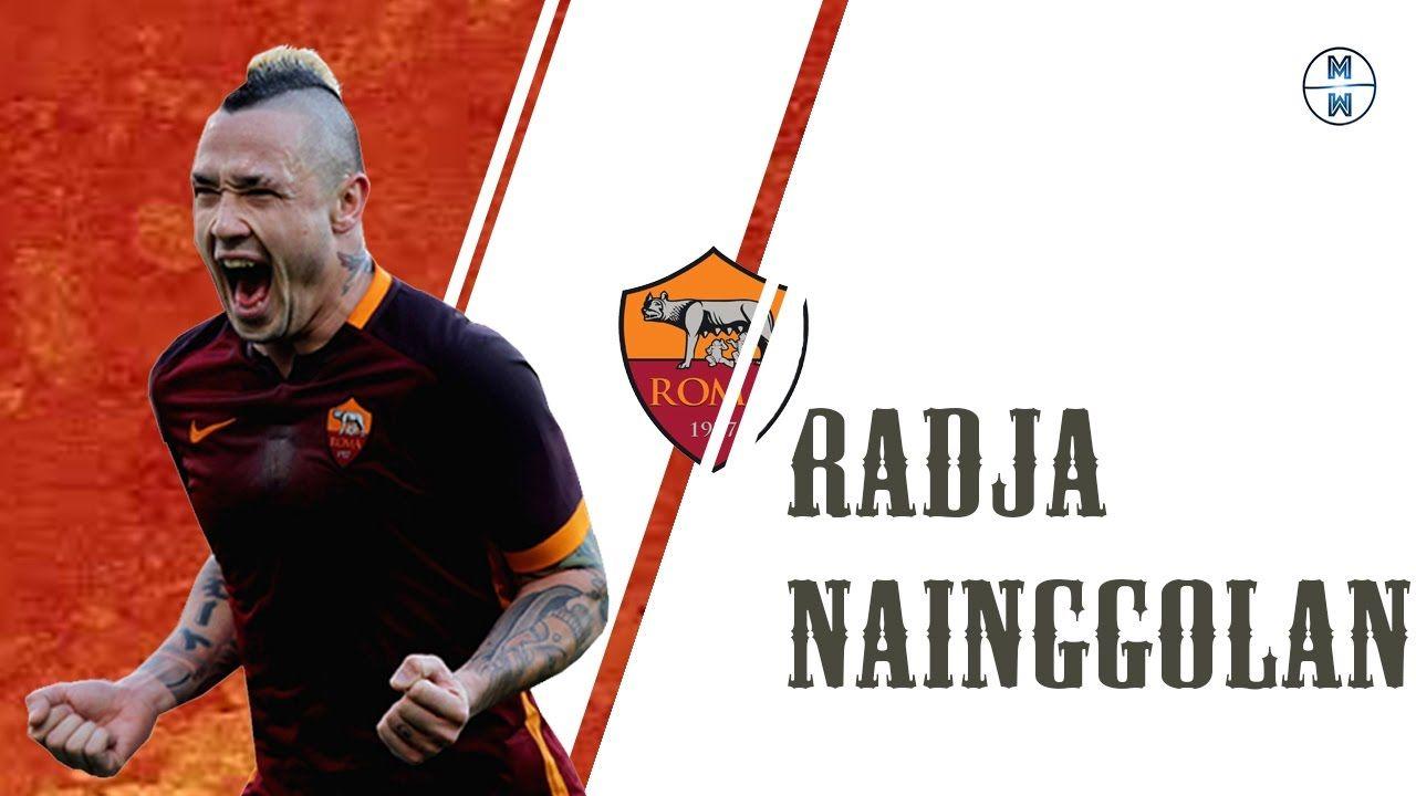 Explore a curated colection of radja nainggolan wallpapers images for your desktop, mobile and tablet screens. Radja Nainggolan Wallpapers - Wallpaper Cave