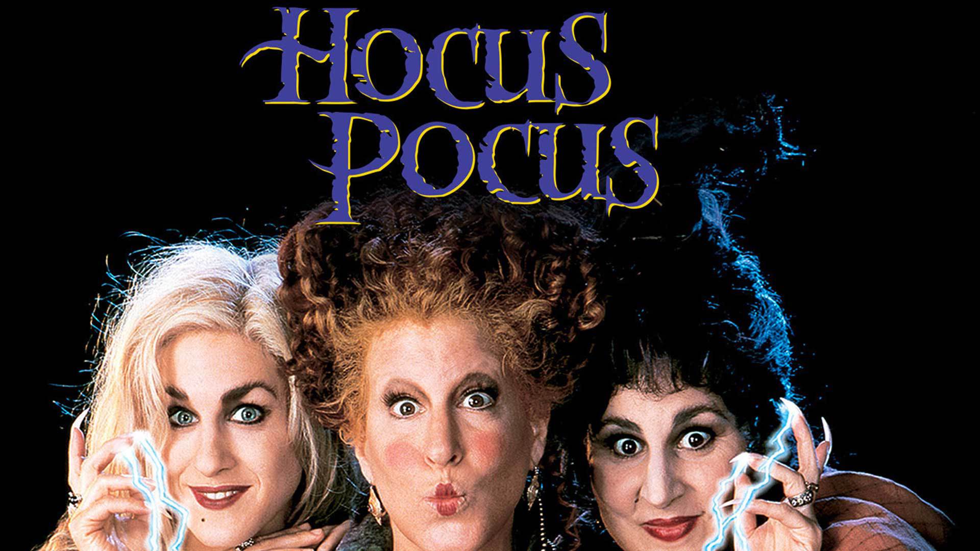 Halloween may be considered a fun, family holiday today, but its history is steeped in tradition and mystery. Hocus Pocus Wallpapers - Wallpaper Cave