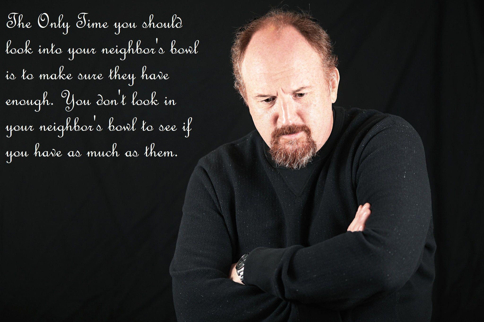 Huge collection, amazing choice, 100+ million high quality, affordable rf and rm images. Louis C K Wallpapers Wallpaper Cave