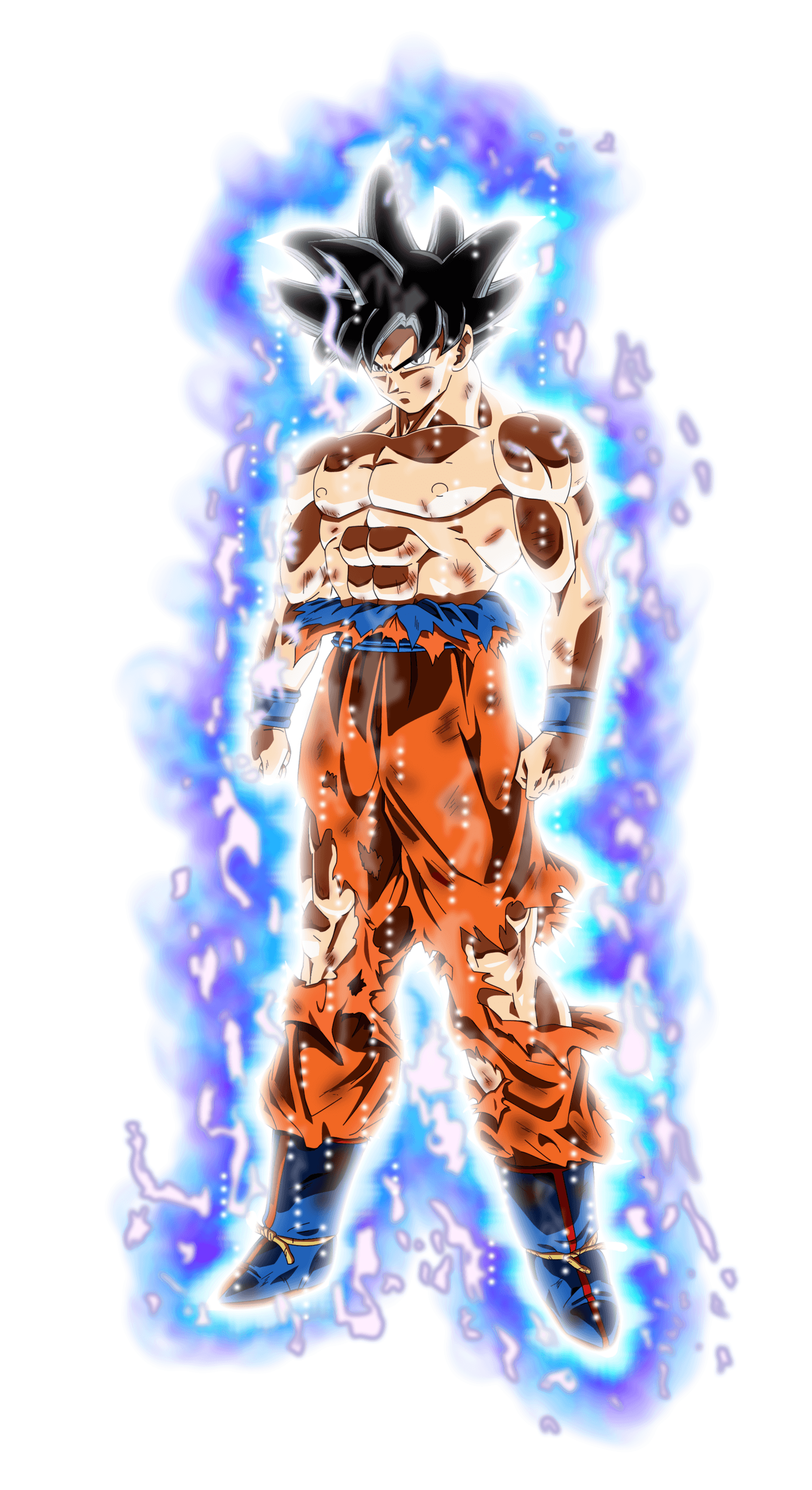 Elaborate, rich visuals show your ball’s path and give you a realistic feel for wh. Goku Ultra Instinct Wallpapers - Wallpaper Cave