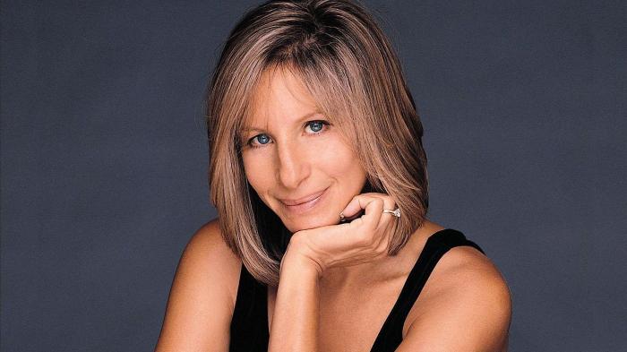 Barbra Streisand's net worth in 2024: How rich is the 'Funny Girl' star ... Barbra Streisand's net worth in 2024: How rich is the 'Funny Girl' star ...