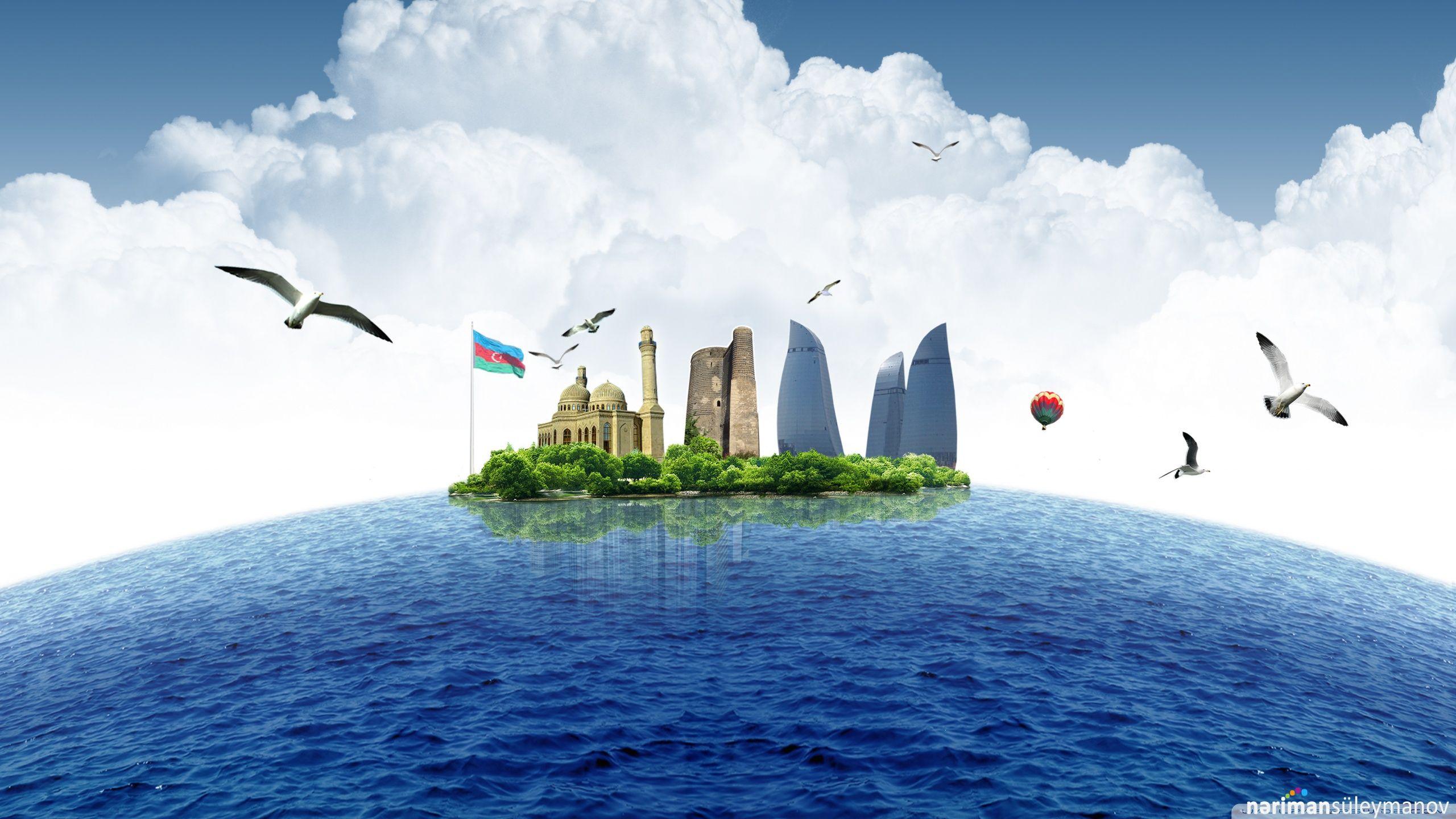 Download led tv wallpaper hd for desktop or mobile device. Baku Wallpapers Wallpaper Cave