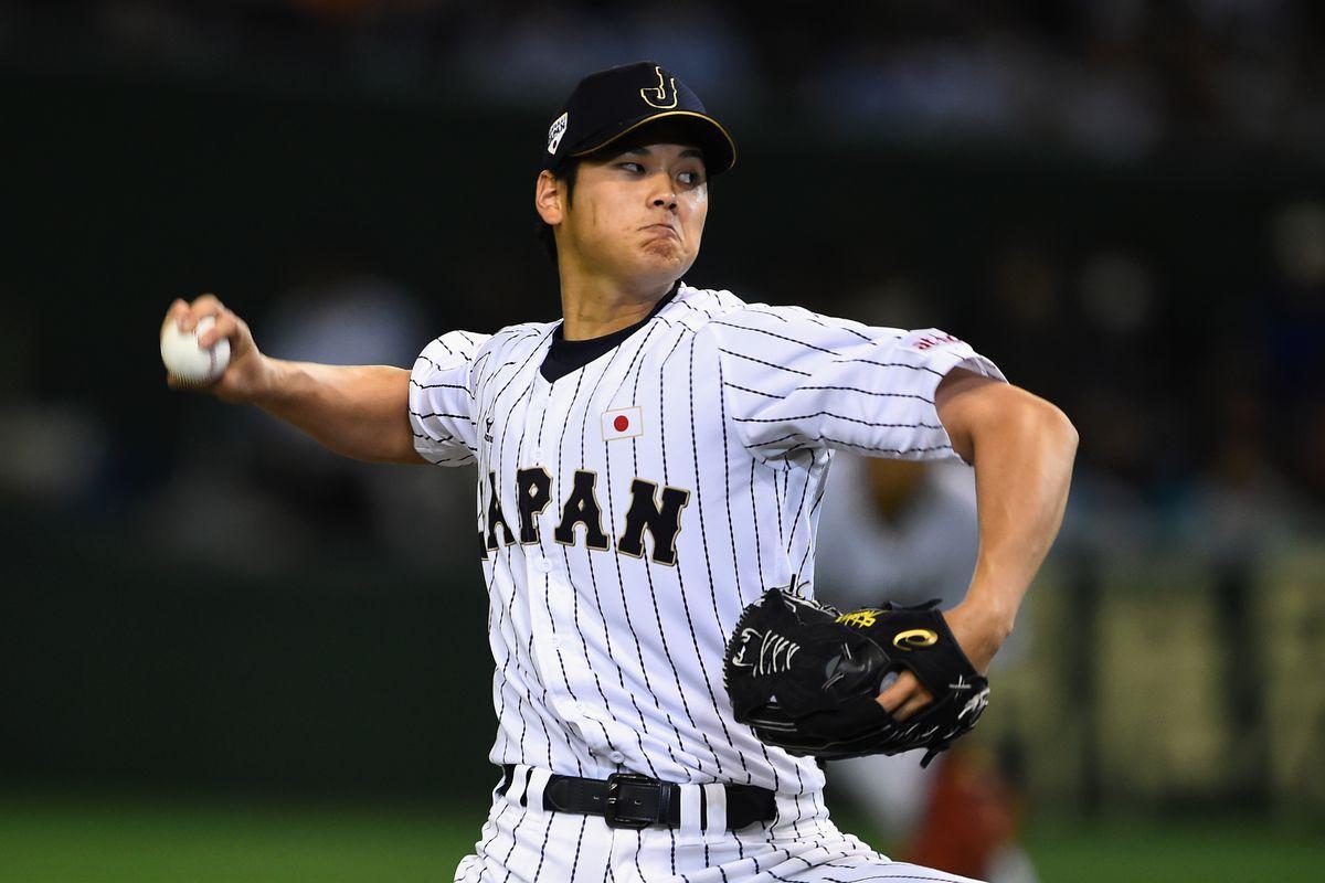 Shohei Ohtani Wallpaper : Shohei Ohtani Wallpapers - Wallpaper Cave