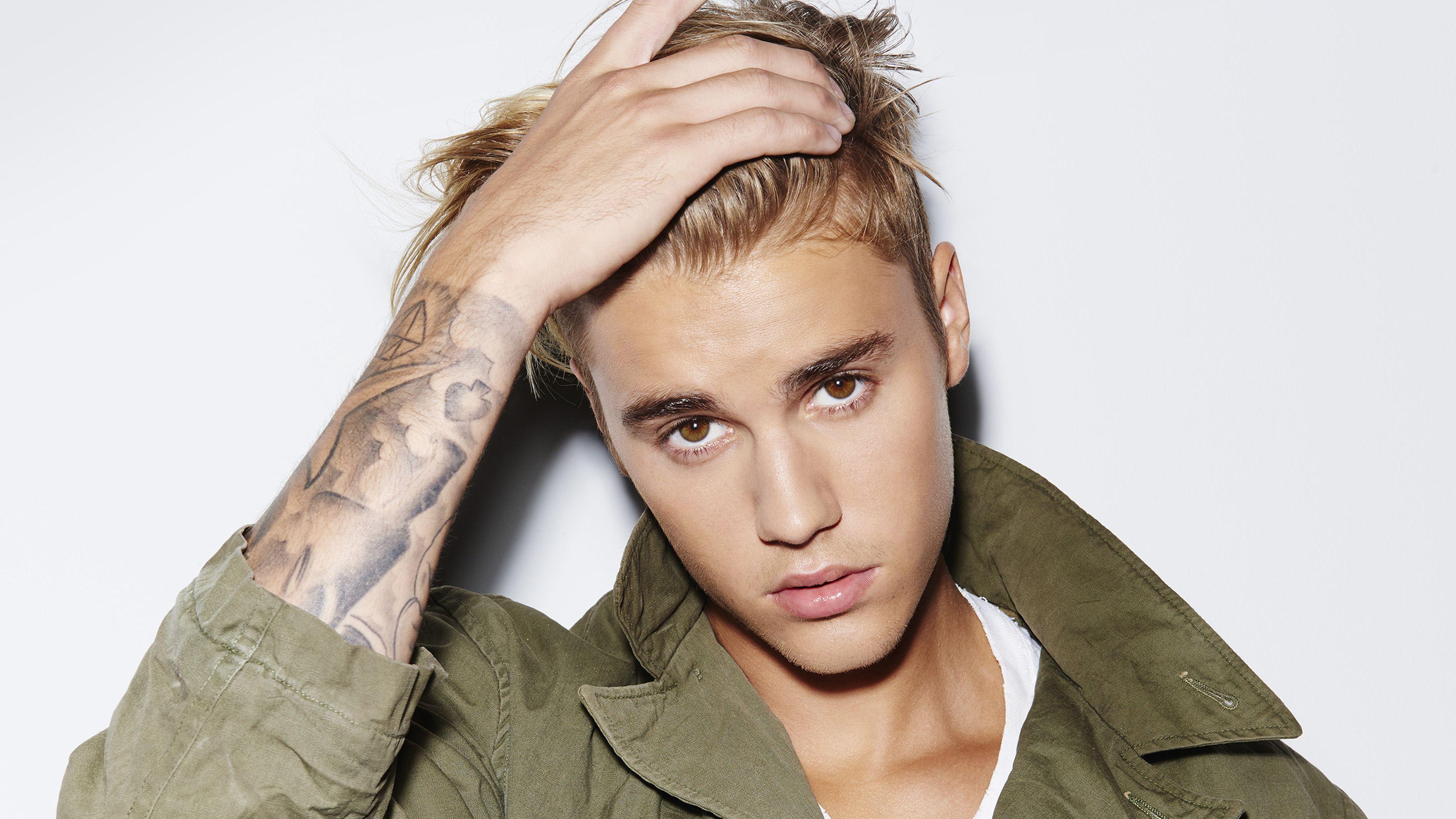 433 best justin bieber wallpaper images in 2019 justin. Justin Bieber 4k Wallpapers Wallpaper Cave