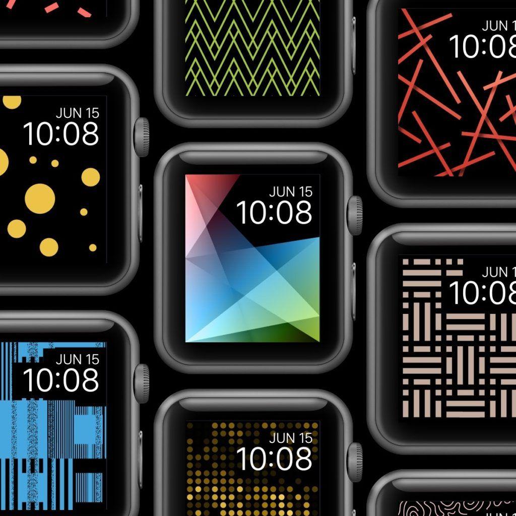 Apple Watch Wallpapers Wallpaper Cave