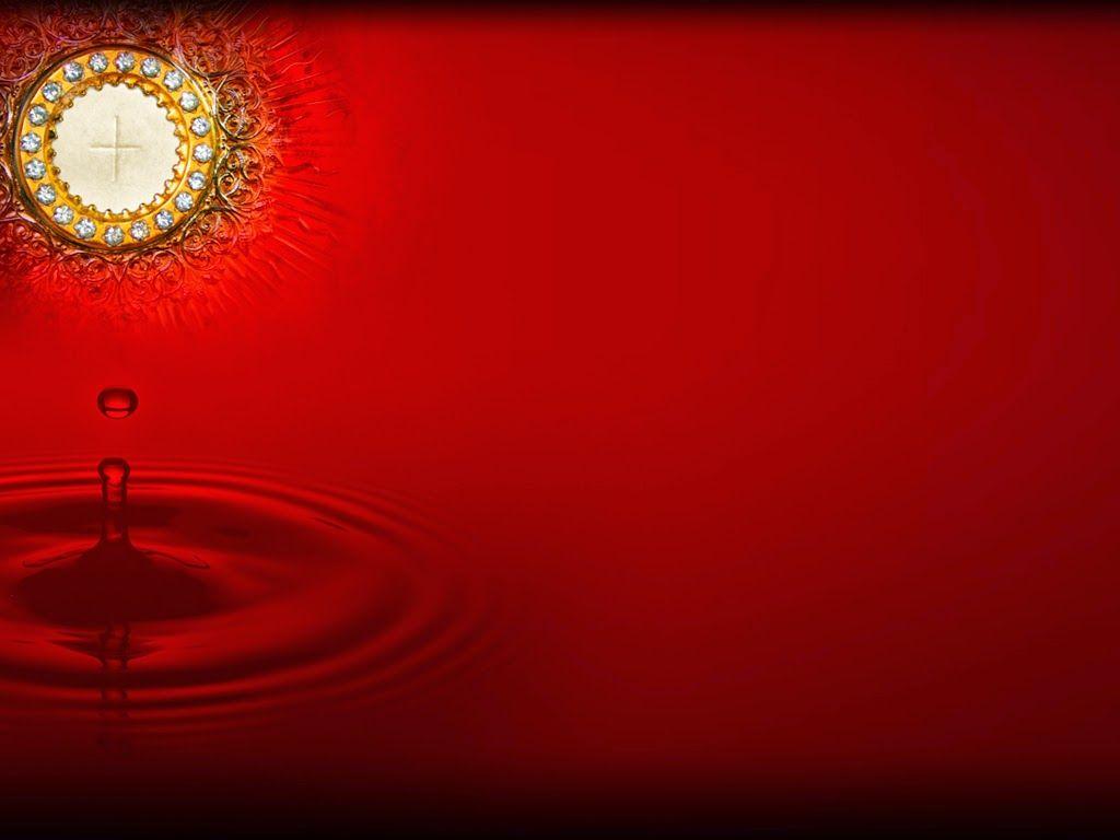 The american red cross tested blood donors for coronavirus antibodies and found that only a small percentage had them. Holy Communion Wallpapers - Wallpaper Cave
