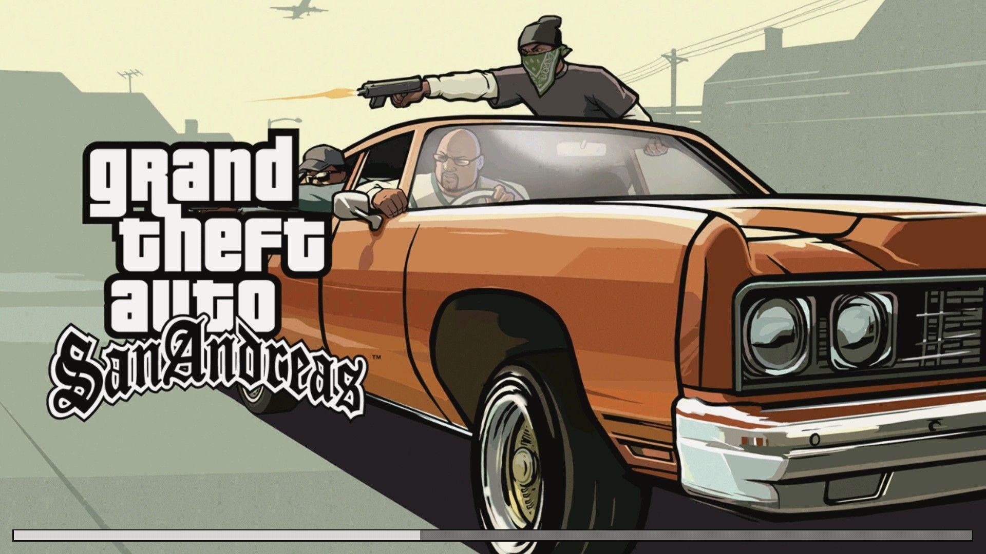 Get rich quick tom's guide is supported by its audience. Grand Theft Auto San Andreas Hd Wallpapers Wallpaper Cave