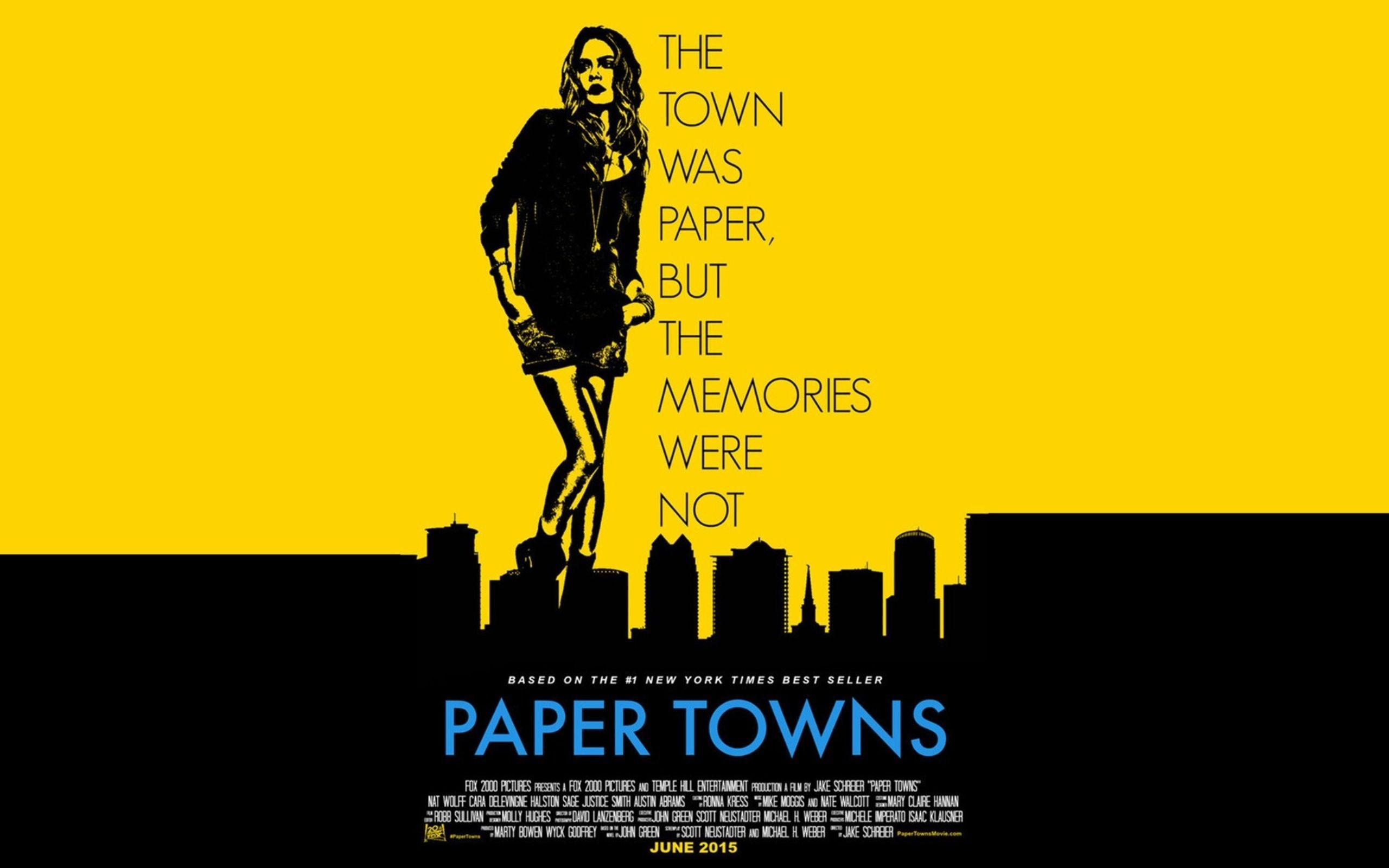Paper town wallpaper paper towns, wallpapers, paper towns plot, wallpaper, backgrounds. Paper Towns Wallpapers Wallpaper Cave