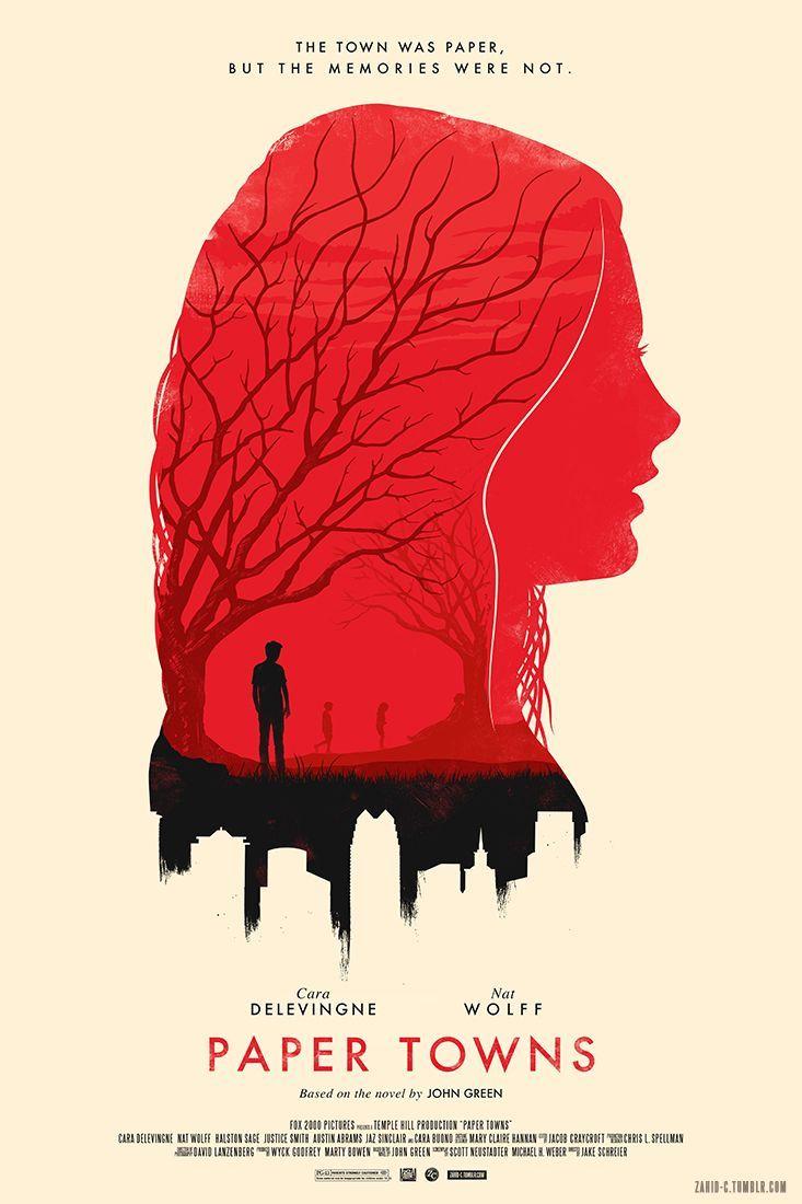 We'll send you the first draft for approval by september 11, 2018 at 10:52 am. Paper Towns Wallpapers Wallpaper Cave