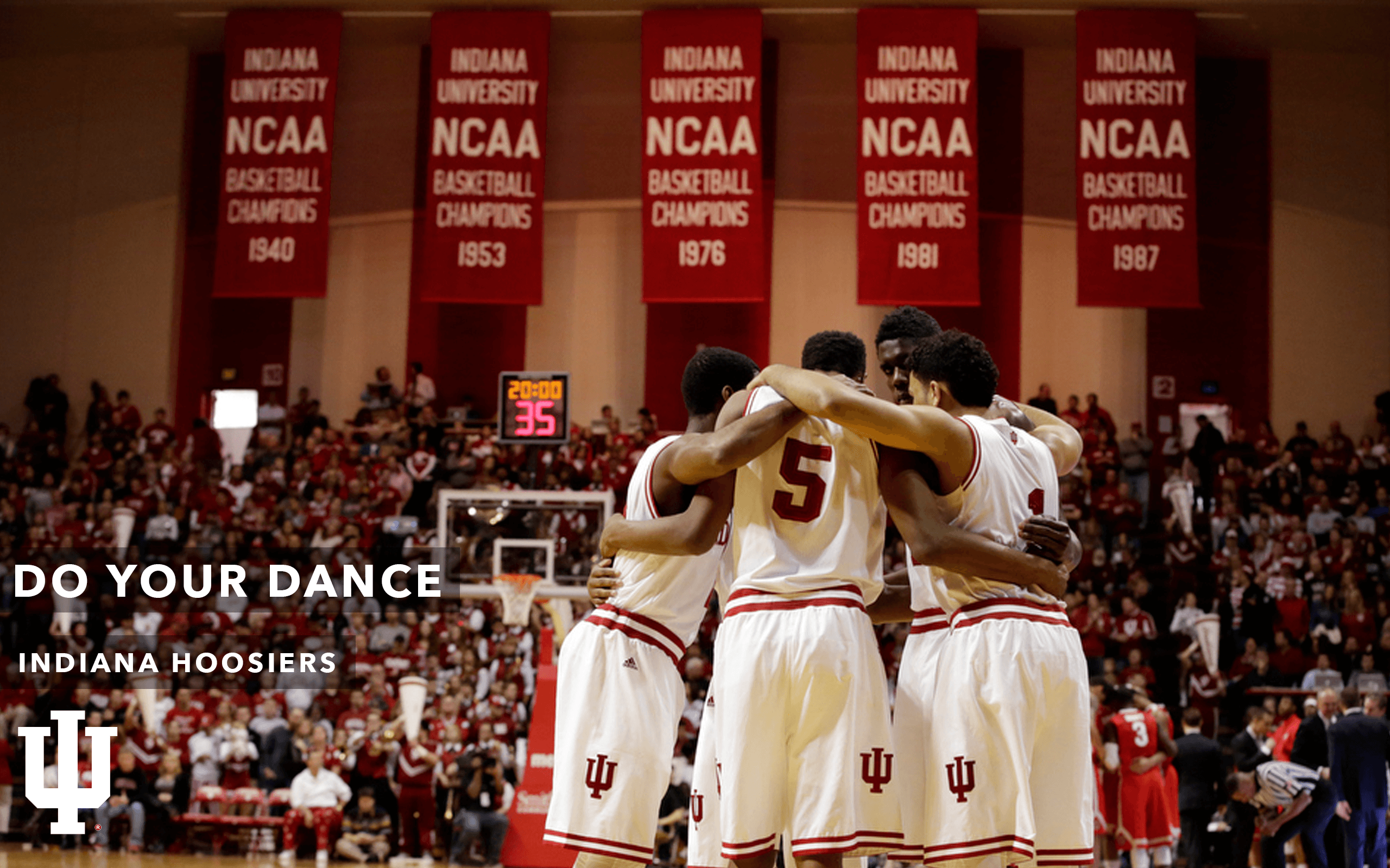 Download free basketball wallpapers and desktop backgrounds. Indiana Hoosiers Wallpapers - Wallpaper Cave