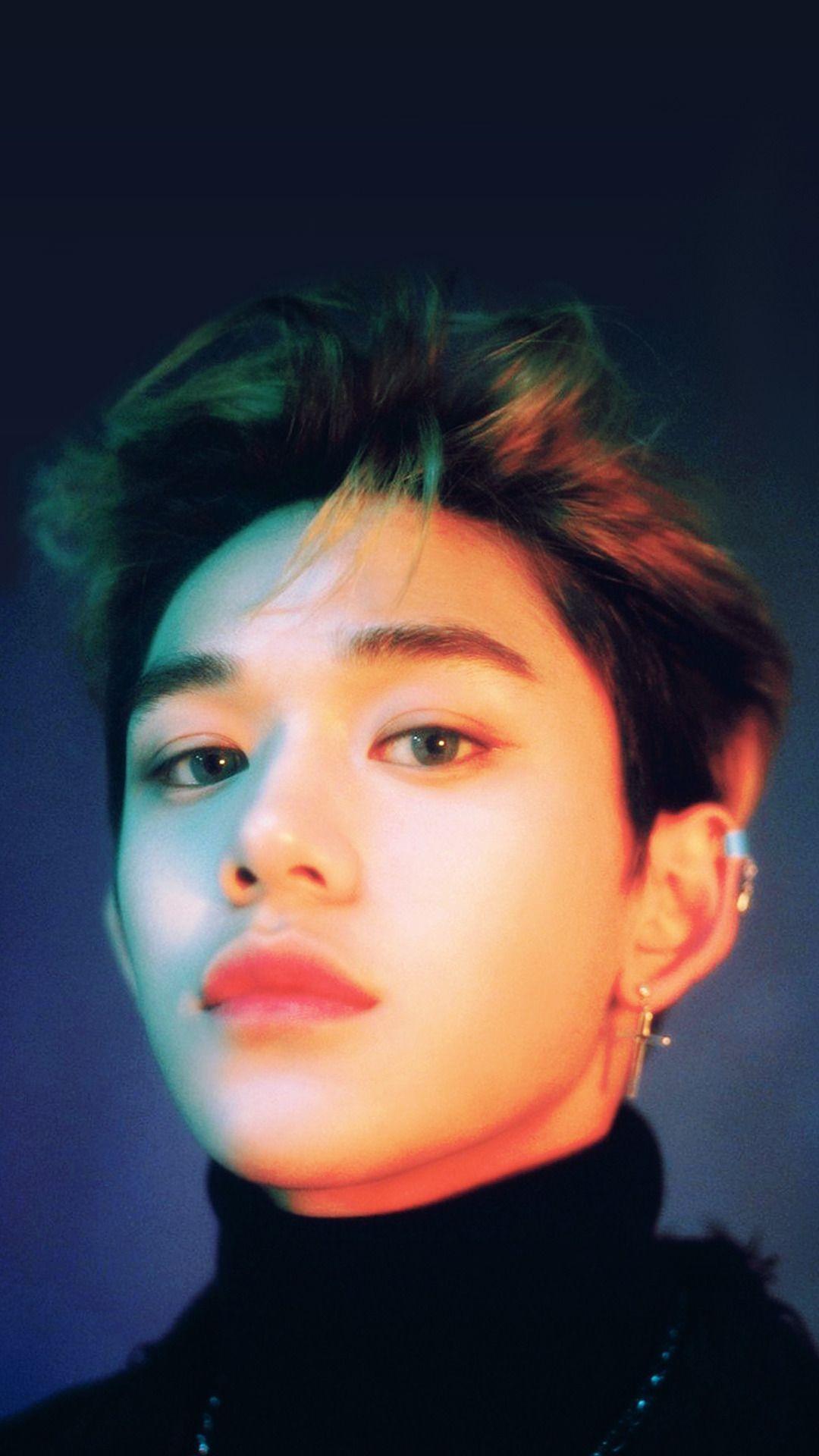 Tons of awesome lucas nct wallpapers to download for free. Lucas Nct Wallpapers Wallpaper Cave