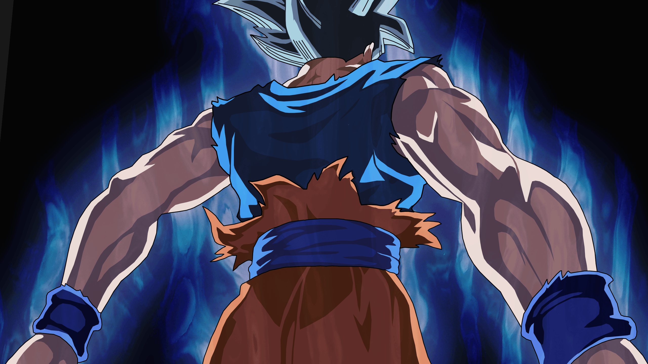 Goku mui fan art 3840×2160 wallpaper goku ultra instinct wallpaper dragon ball wallpapers goku wallpaper iphone 15042021 live wallpaper for pc and laptop. You can also upload and share your favorite goku mui hd desktop wallpapers. Goku UI Wallpapers - Wallpaper Cave