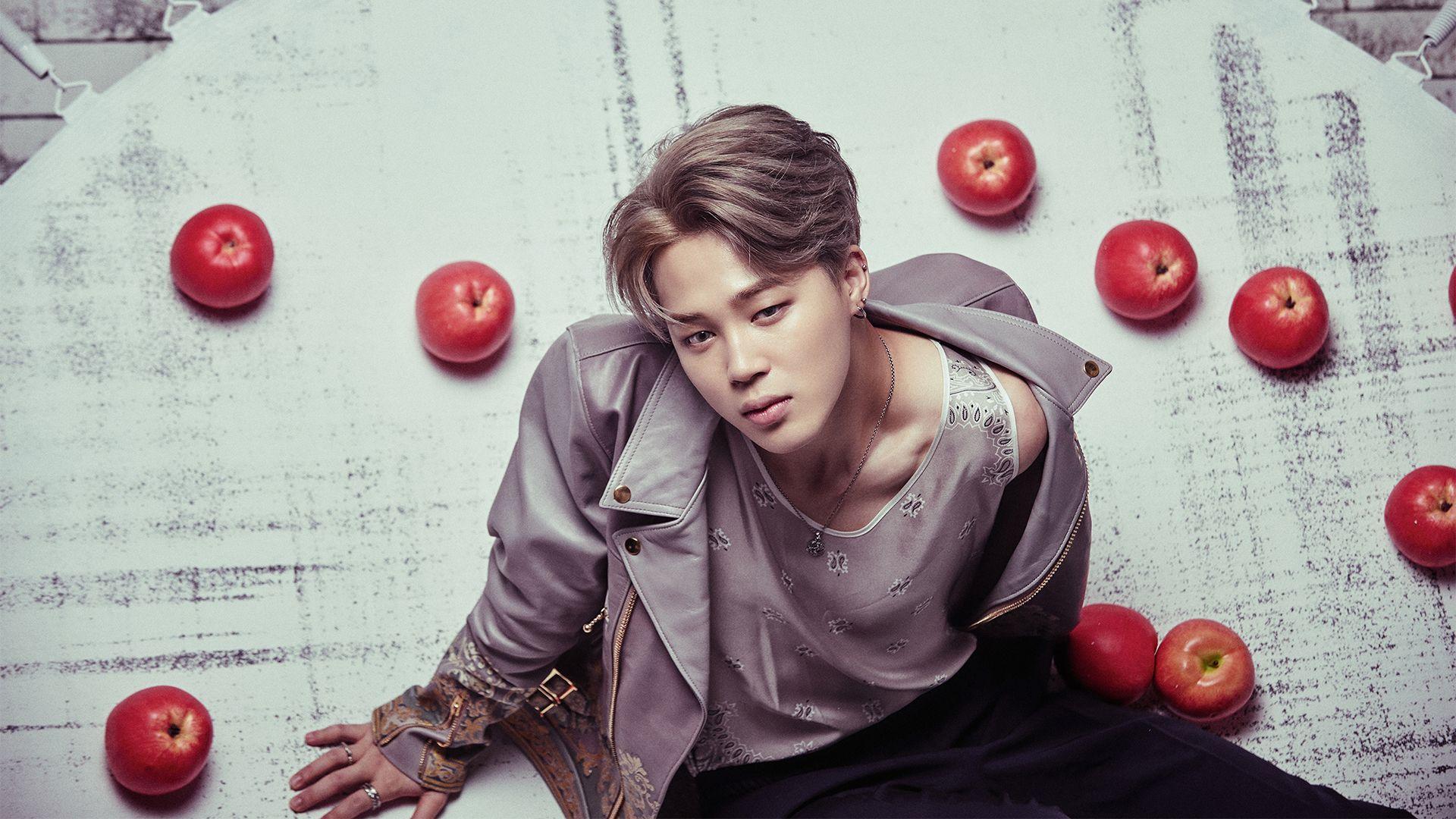 Check out this fantastic collection of bts jimin wallpapers, with 47 bts jimin background images for your desktop, phone or tablet. Jimin Desktop Wallpapers Wallpaper Cave