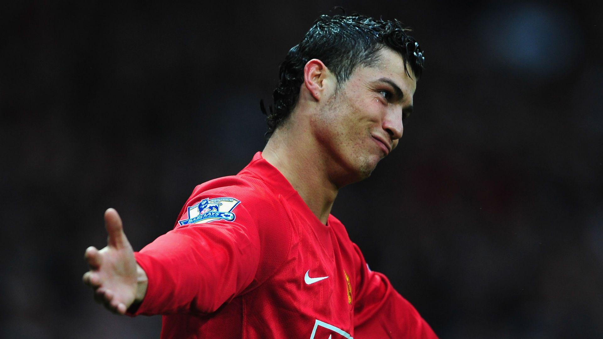 Original size twitter header 1500×500. CR7 Man Utd Wallpapers - Wallpaper Cave