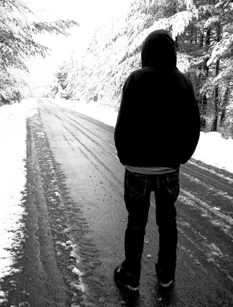 See more about quotes, sad and grunge. Alone Boy HD Wallpapers - Wallpaper Cave