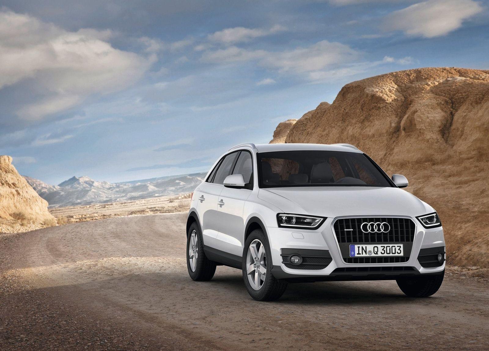 Follow the vibe and change your wallpaper every day! Audi Q3 Wallpapers Wallpaper Cave
