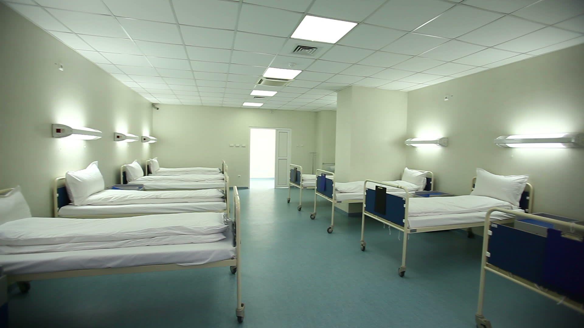 Number of private inpatient hospital beds, categories: Clinic Wallpapers - Wallpaper Cave
