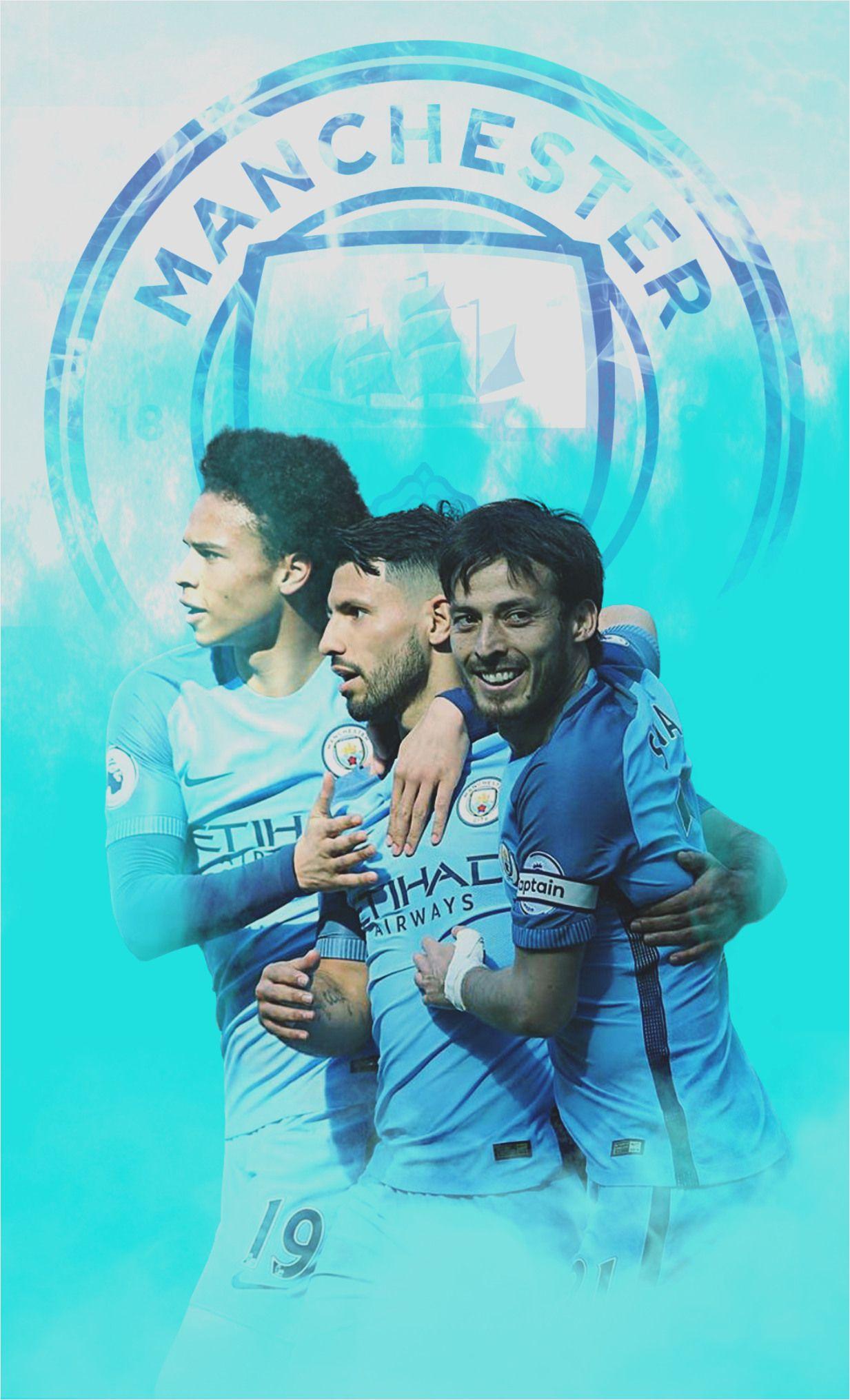 Manchester City Wallpaper 2018 : Manchester City 2018 Wallpapers - Wallpaper Cave