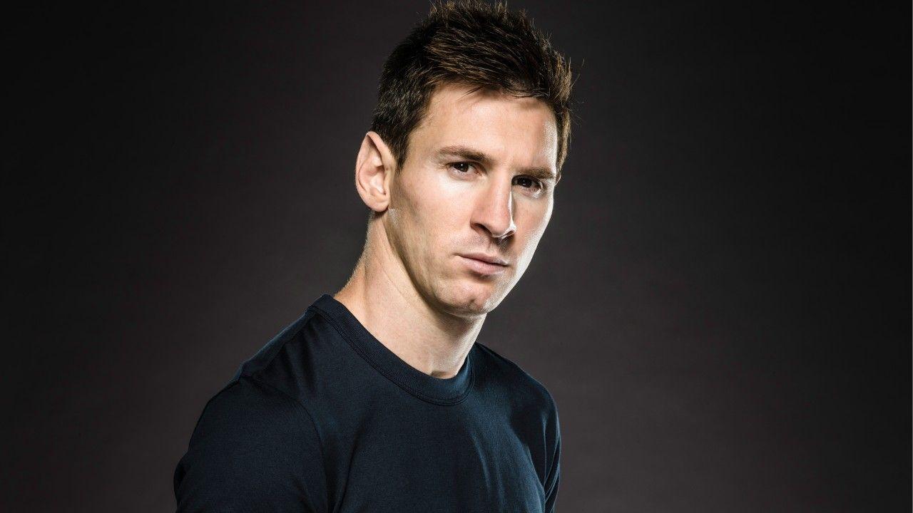 Messi Wallpaper 4K . Messi 4K Wallpapers - Wallpaper Cave