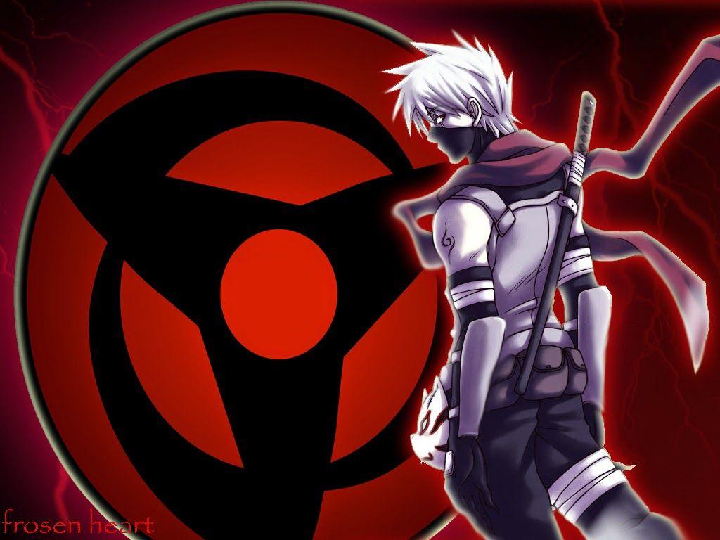 Download kakashi sharingan for desktop or mobile device. Kakashi Mangekyou Sharingan Wallpapers Wallpaper Cave