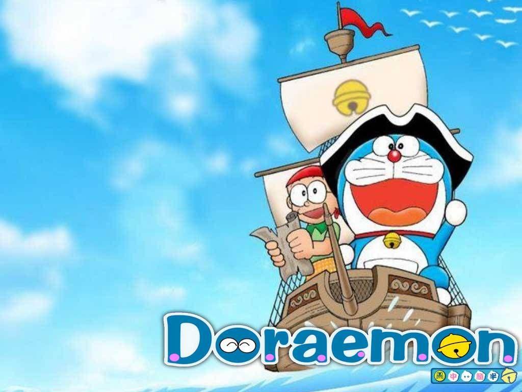Hd wallpapers and background images Doraemon And Nobita Wallpapers Wallpaper Cave