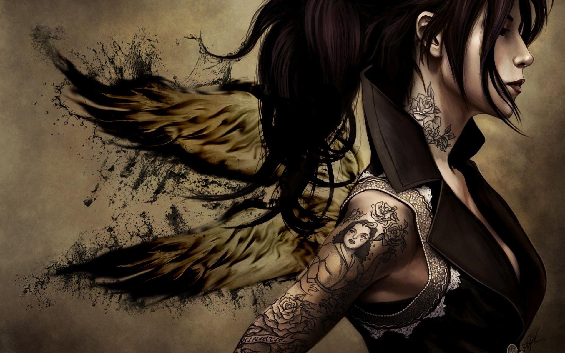 Free Tattoo Wallpapers - Wallpaper Cave 1200_x_1920_jpg