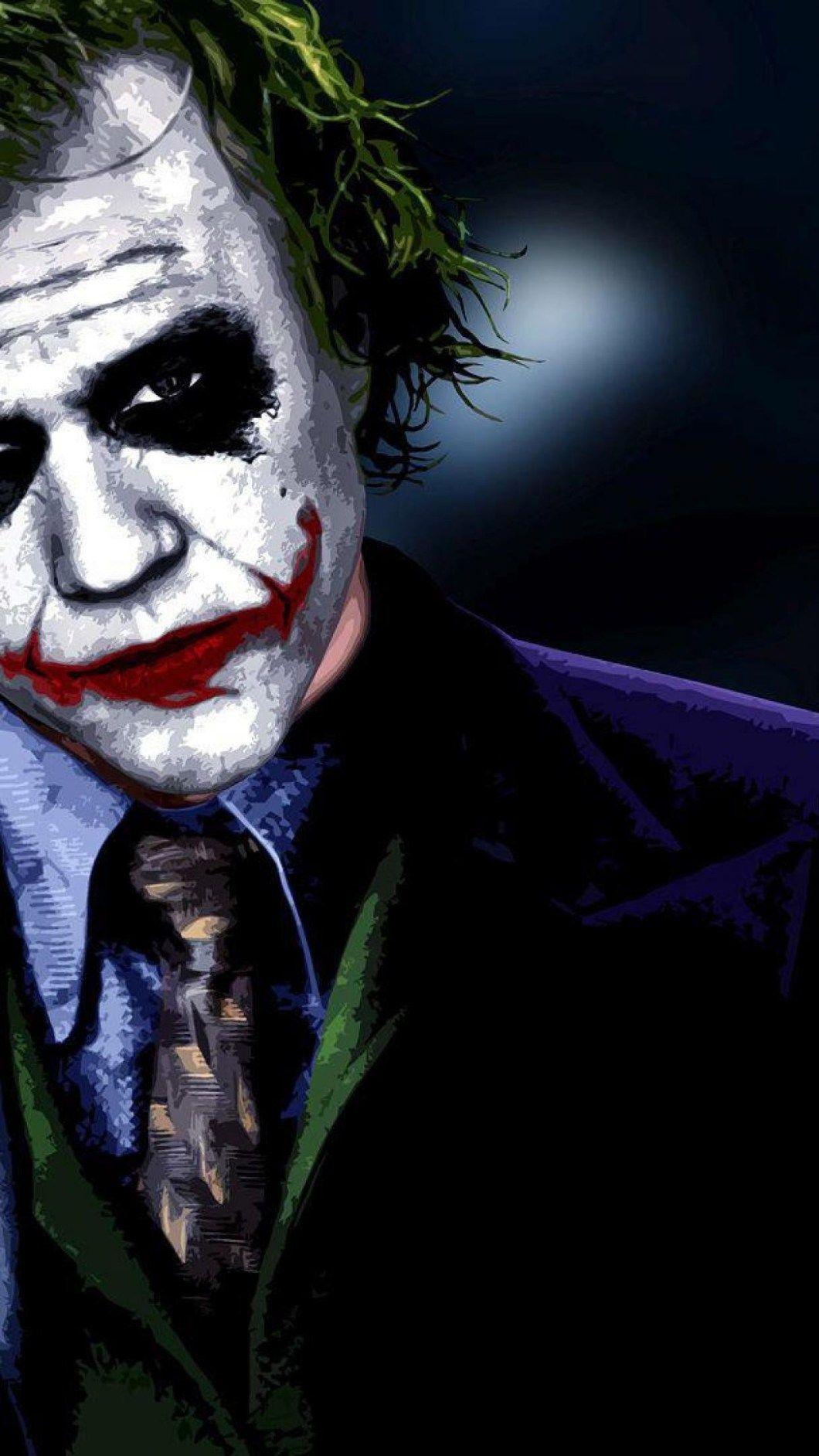 A tv that is 1080p can display images in true high definition. Joker Wallpapers For Mobile - Wallpaper Cave