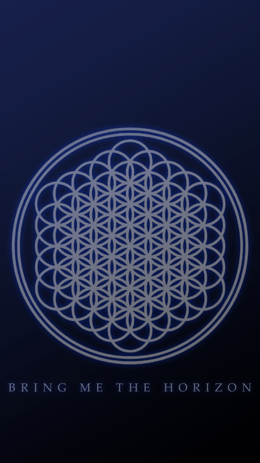 There are 65 bring me the horizon . Bmth Iphone Wallpapers Wallpaper Cave