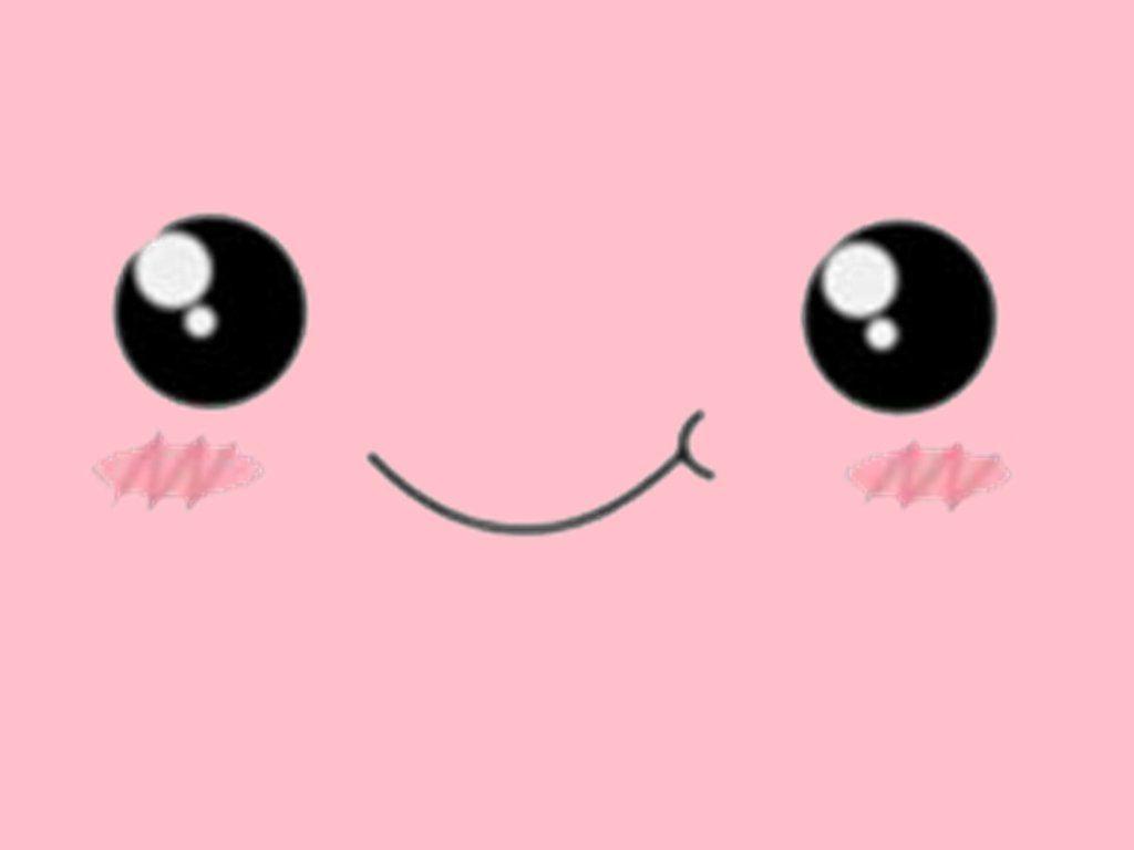 Kumpulan gambar wallpaper lucu ini juga bisa anda gunakan untuk background power point atau yang. Pink Cute Wallpapers Wallpaper Cave