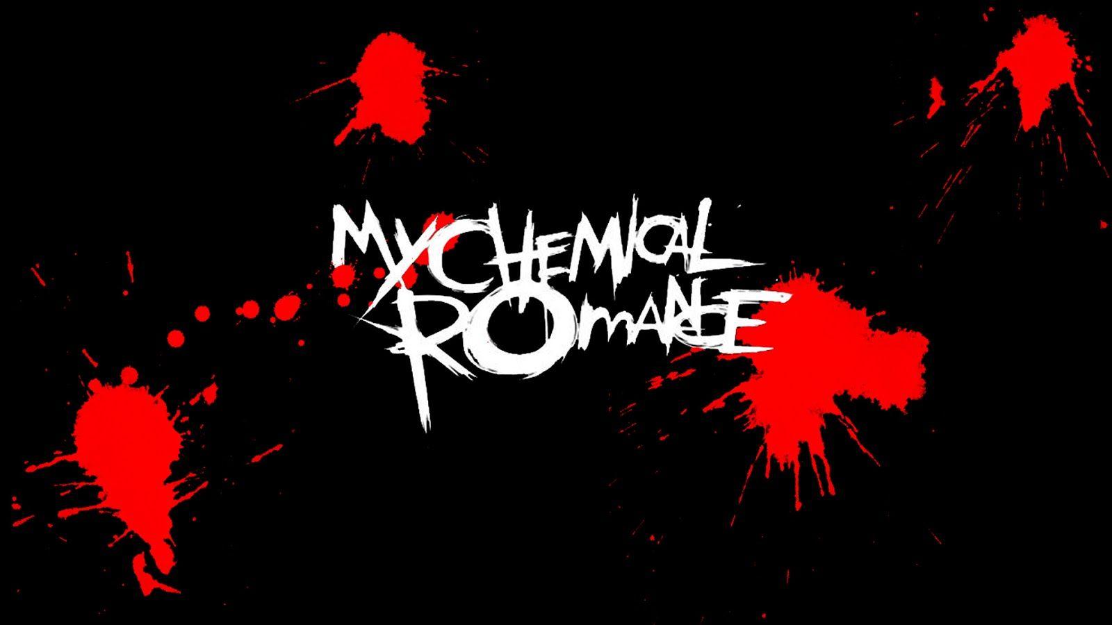 What was this emo music that my chemical romance were the leading. 32 My Chemical Romance Anime Wallpaper Sachi Wallpaper