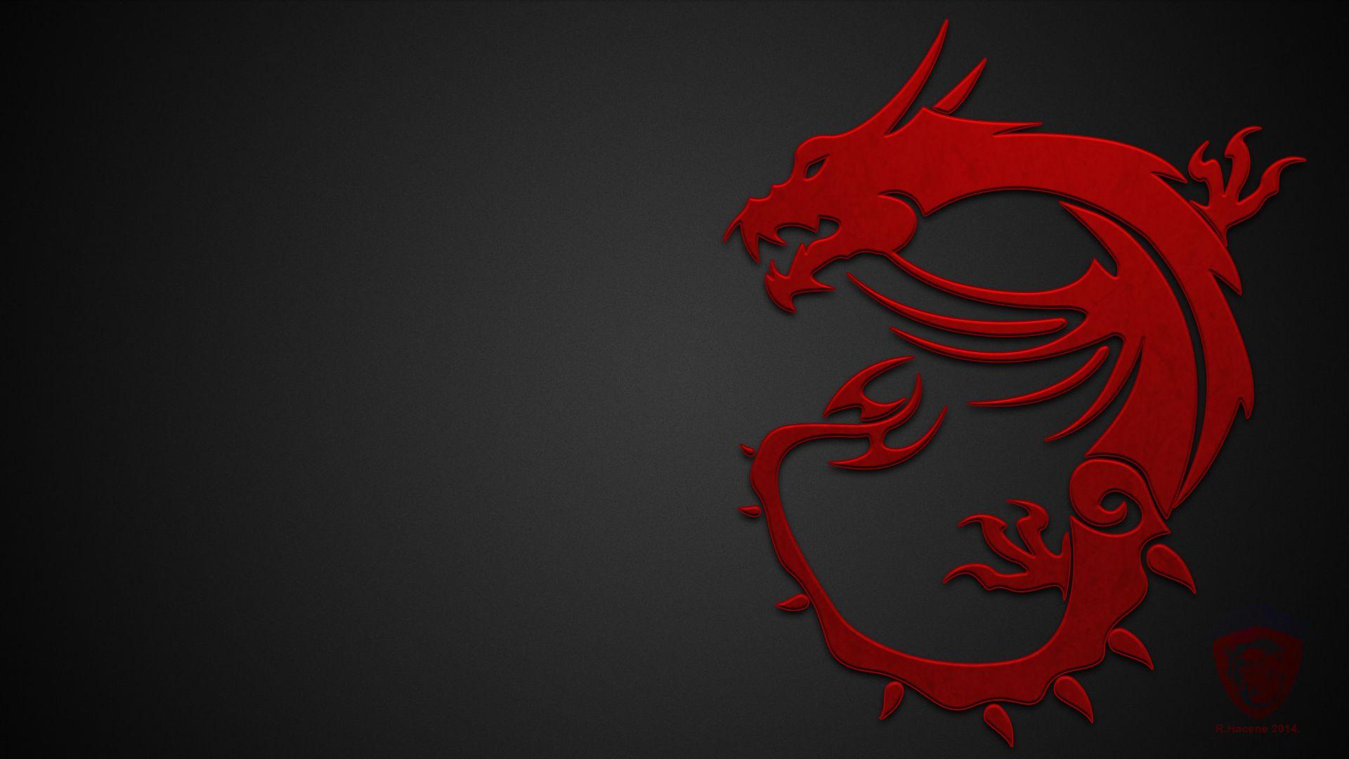 Gaming Wallpapers Msi Logo Wallpaper 4k Novocom Top