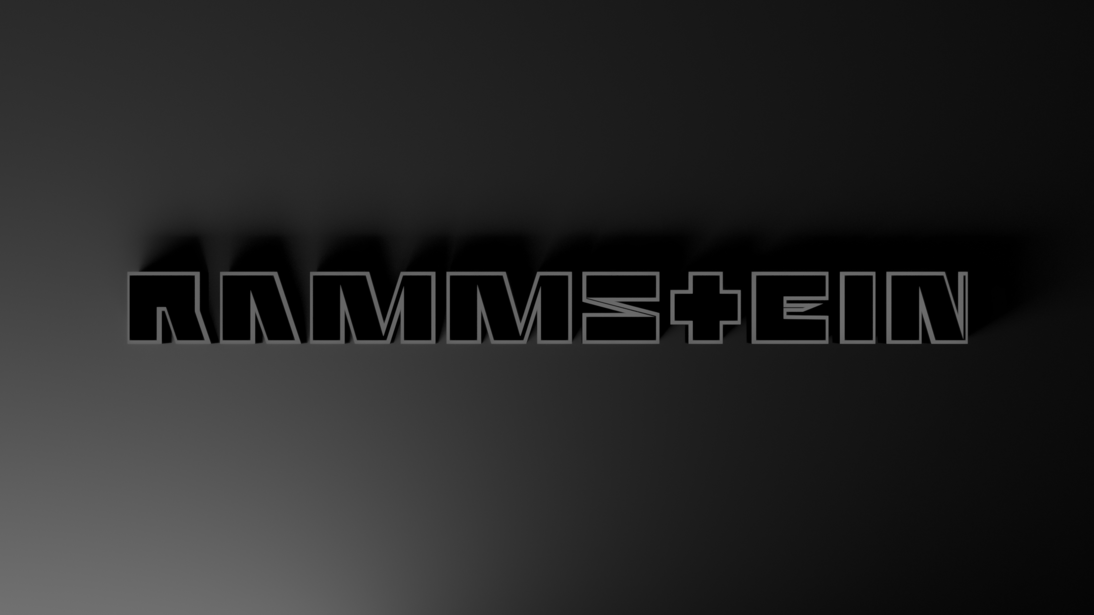 Gambar png yang relevan ; Rammstein Logo Wallpapers Hd Wallpaper Cave