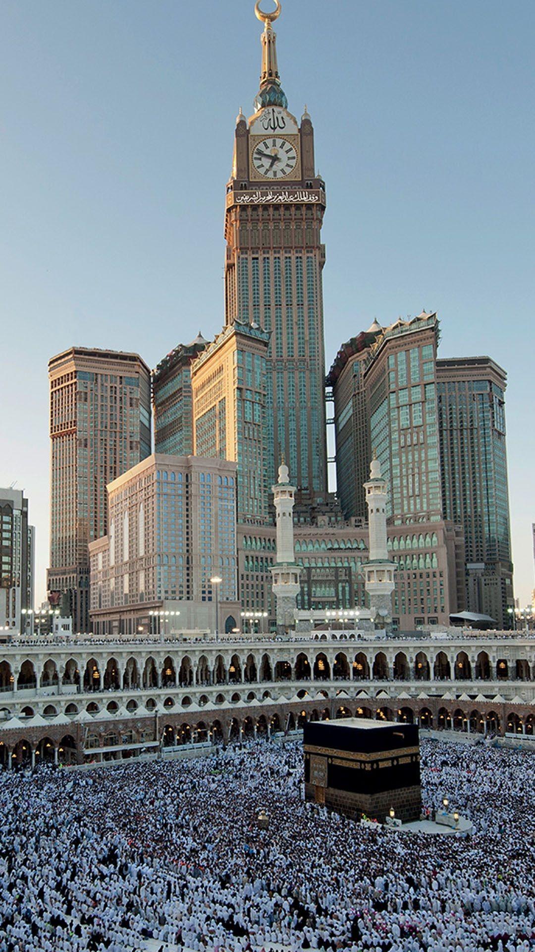 To manage your assets with fort awesome, you'll need to use a more modern web browser. Makkah Clock Tower Wallpapers - Wallpaper Cave
