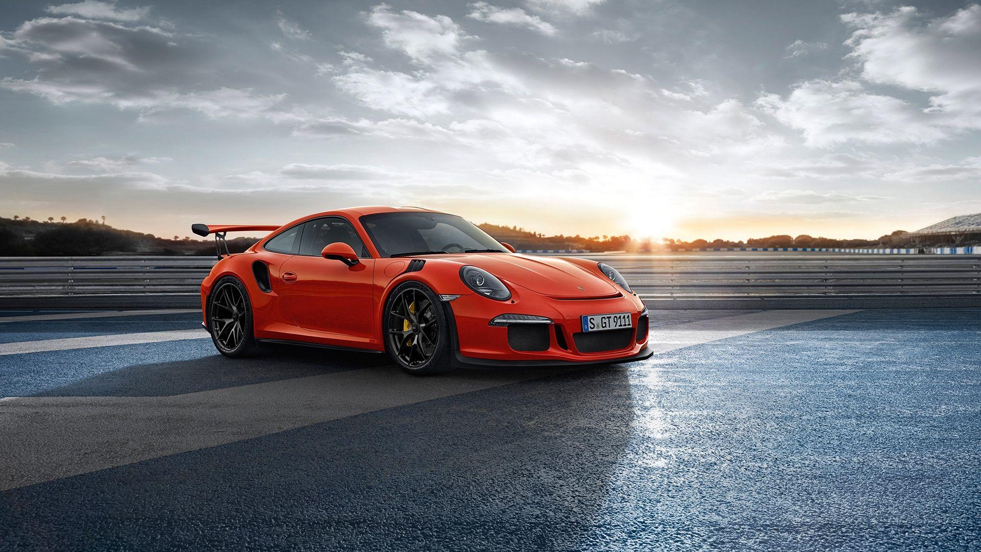 As one of the most popular porsche 911 models, the new generation gt3 is here and it leans heavily on motorsport derived technology. Porsche 911 GT3 RS 2018 Wallpapers - Wallpaper Cave