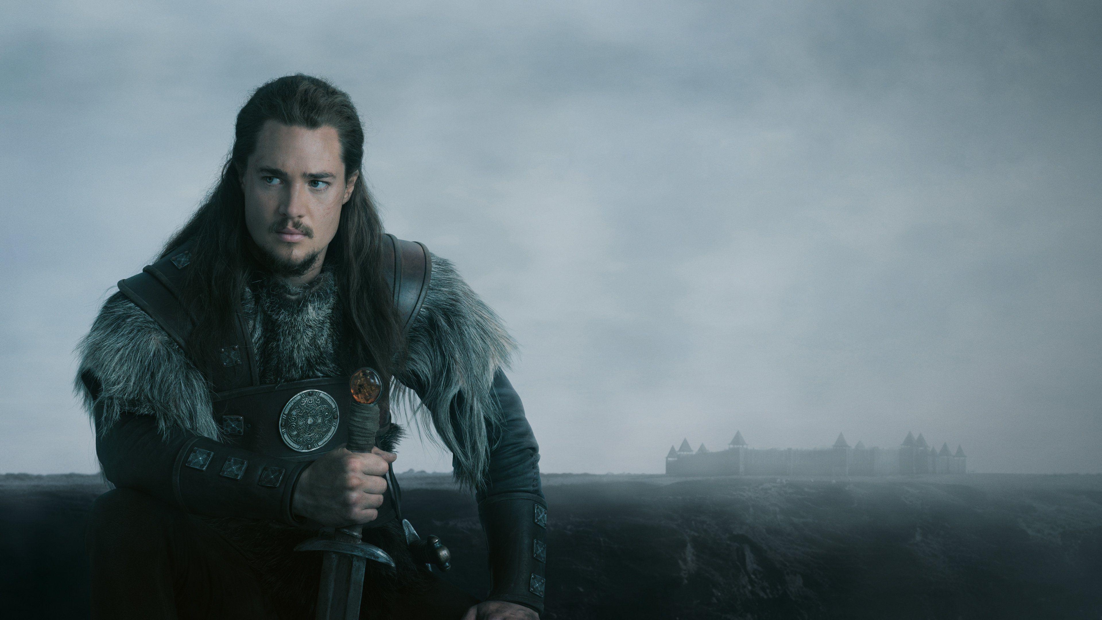 Hd the last kingdom wallpapers. The Last Kingdom Tv Show Wallpapers Wallpaper Cave