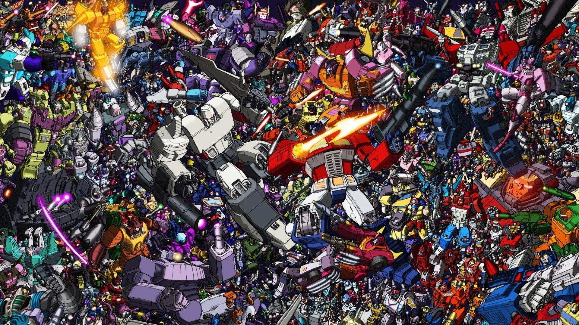 When you purchase through links on our site, we may earn. Transformers G1 Wallpapers Wallpaper Cave