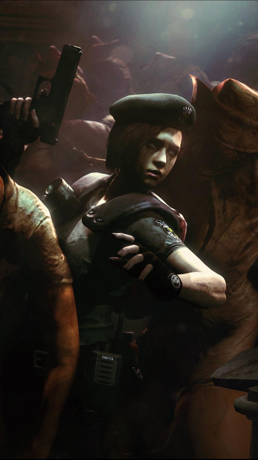 Download jill valentine re 1 for desktop or mobile device. Jill Valentine Hd Wallpapers Wallpaper Cave